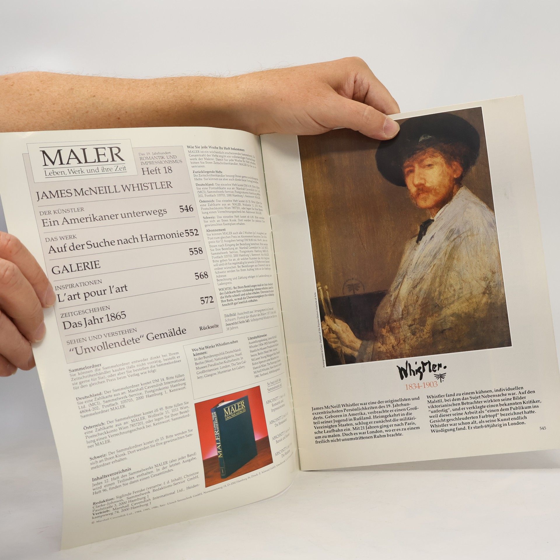 kolektiv MALER 18
