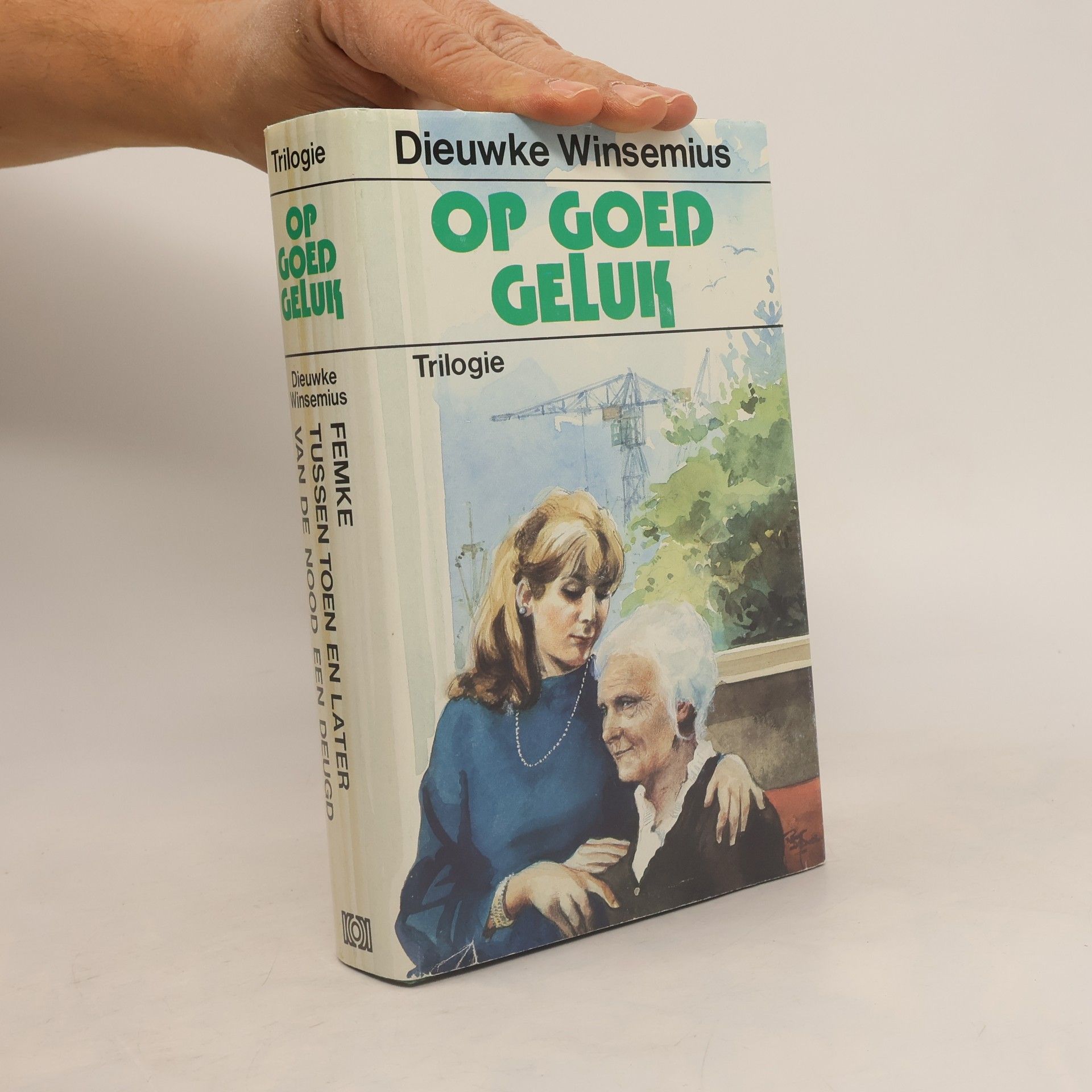 Op Goed Geluk