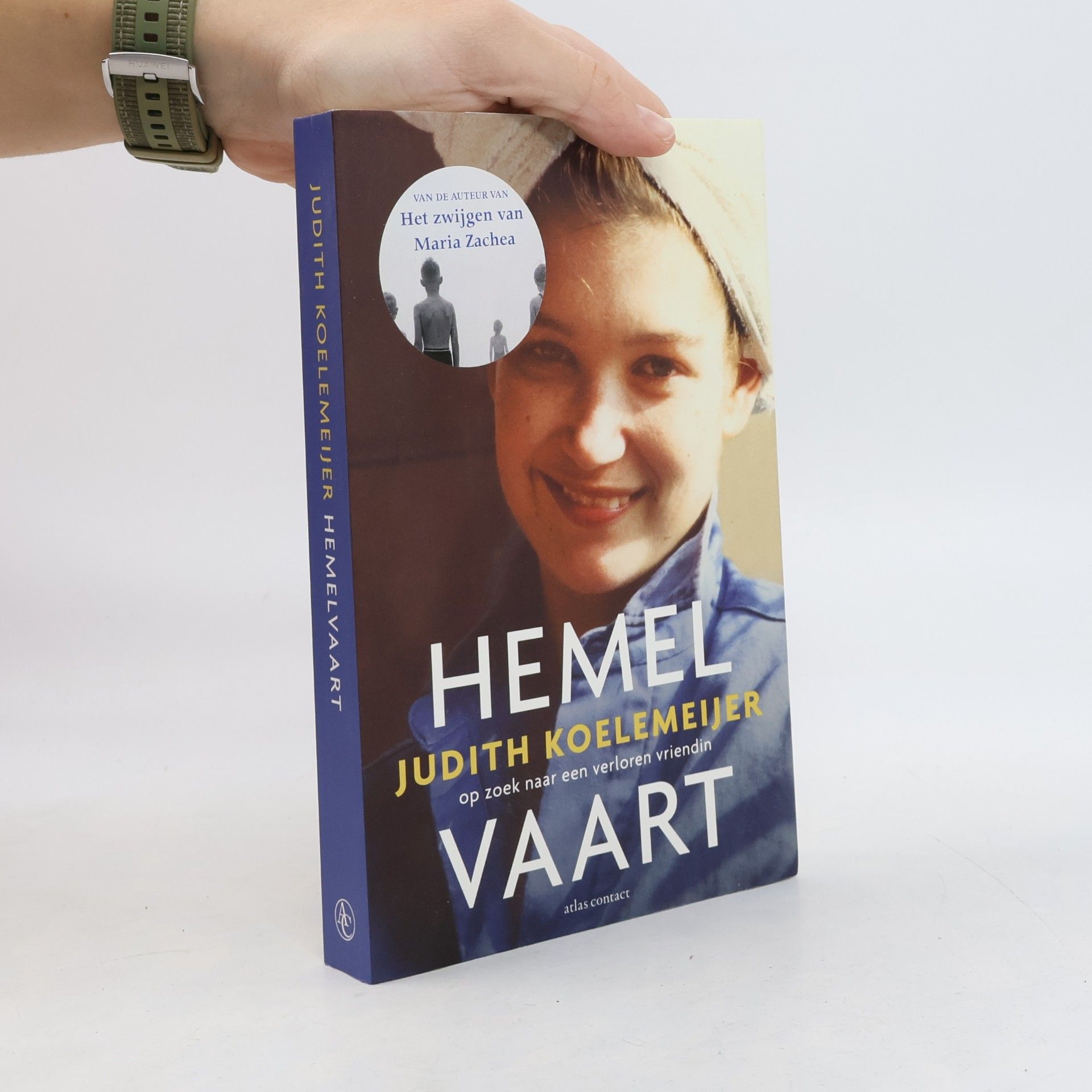 Hemelvaart