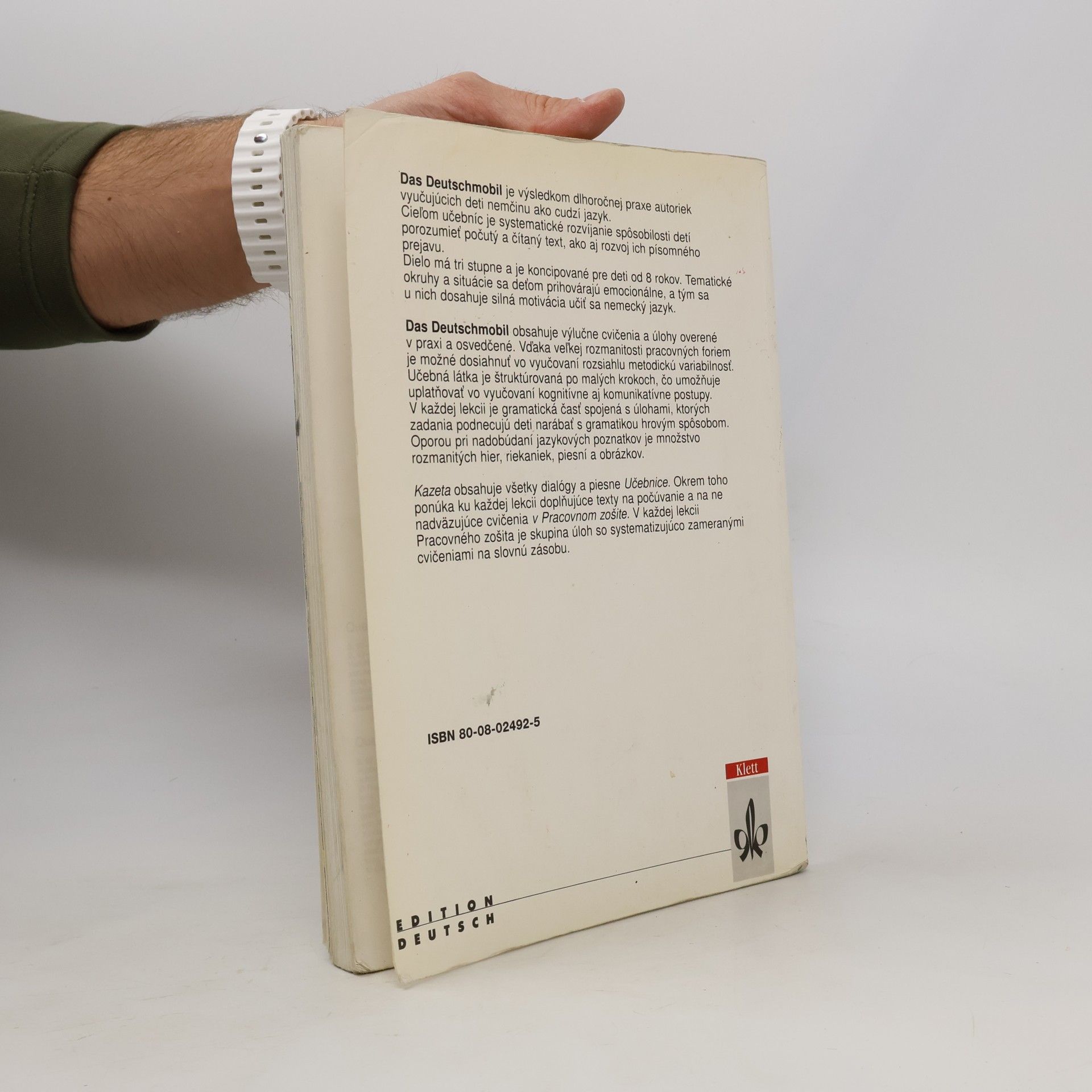 Autores varios Das Deutschmobil 2