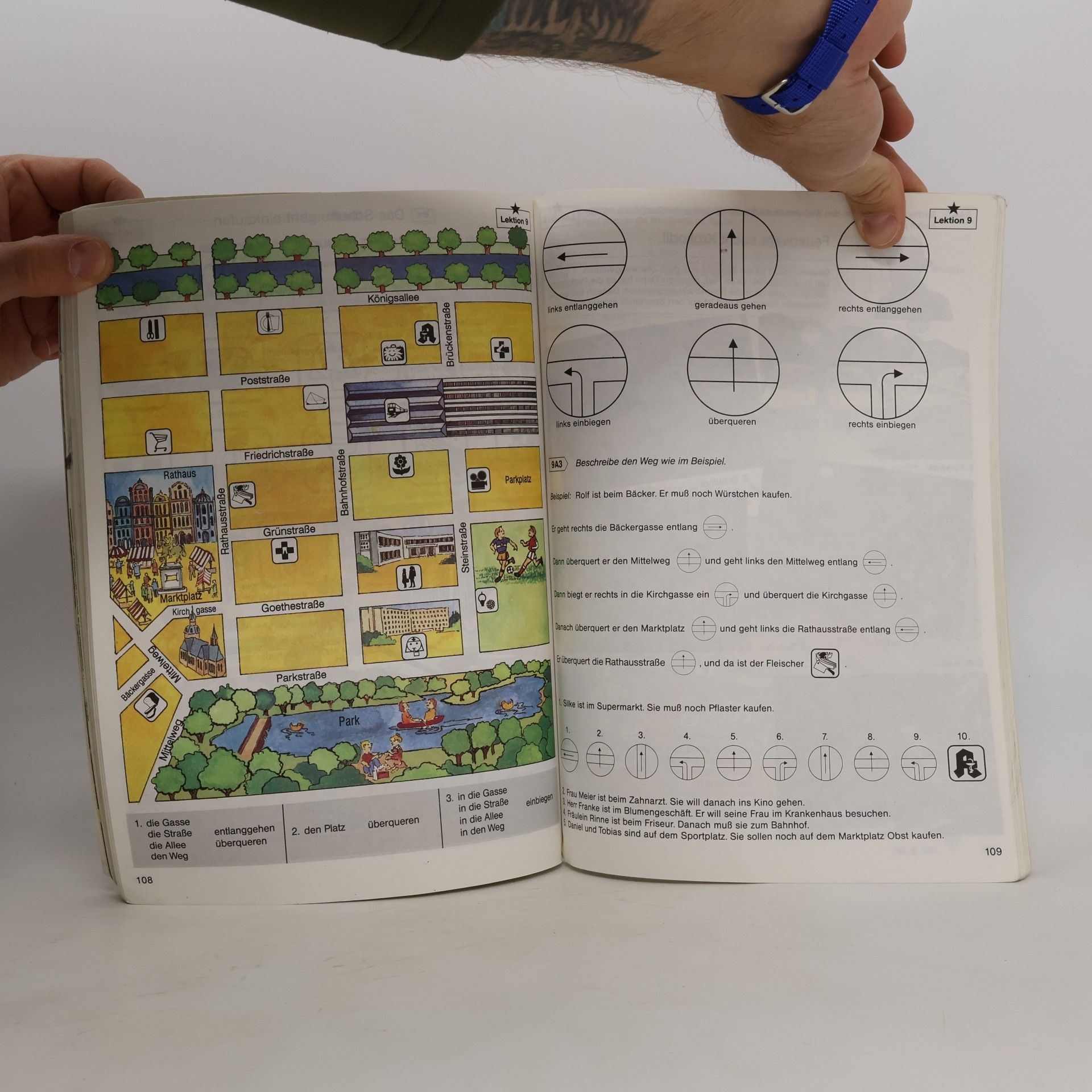 Autores varios Das Deutschmobil 2