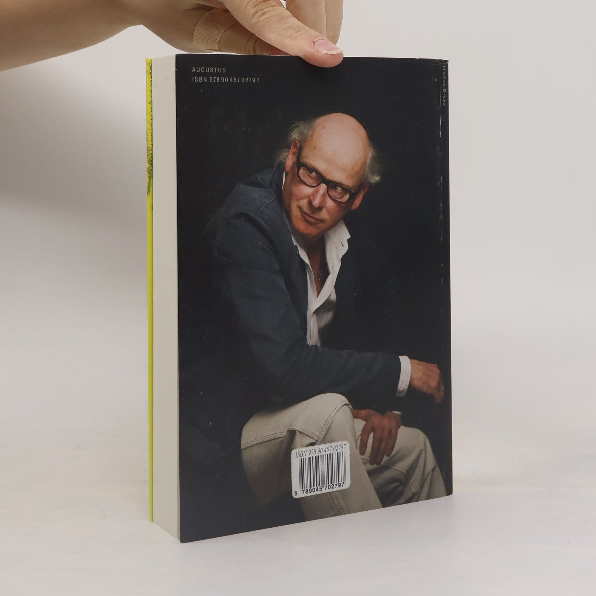 Oek de Jong Opwaaiende zomerjurken