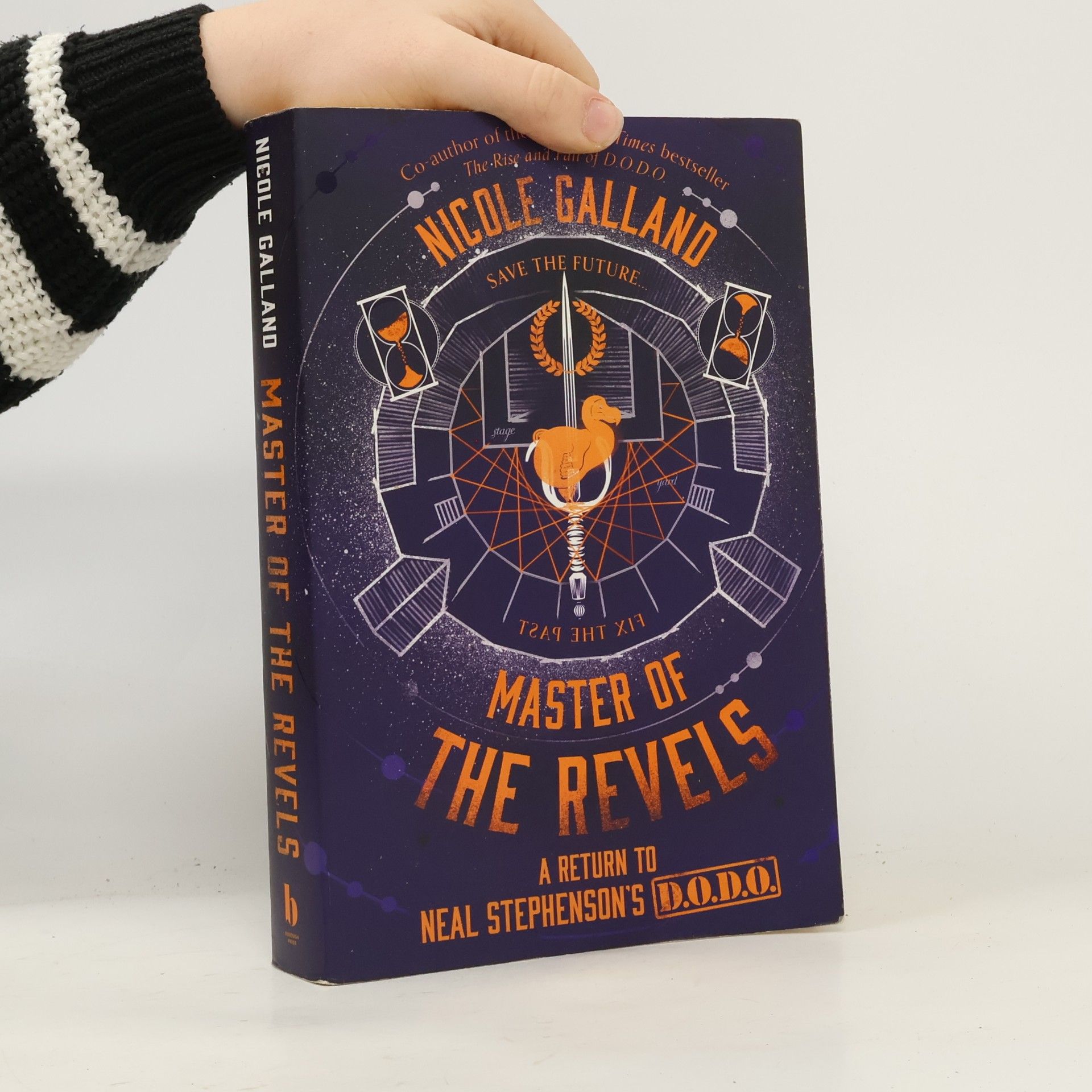 Master of the Revels