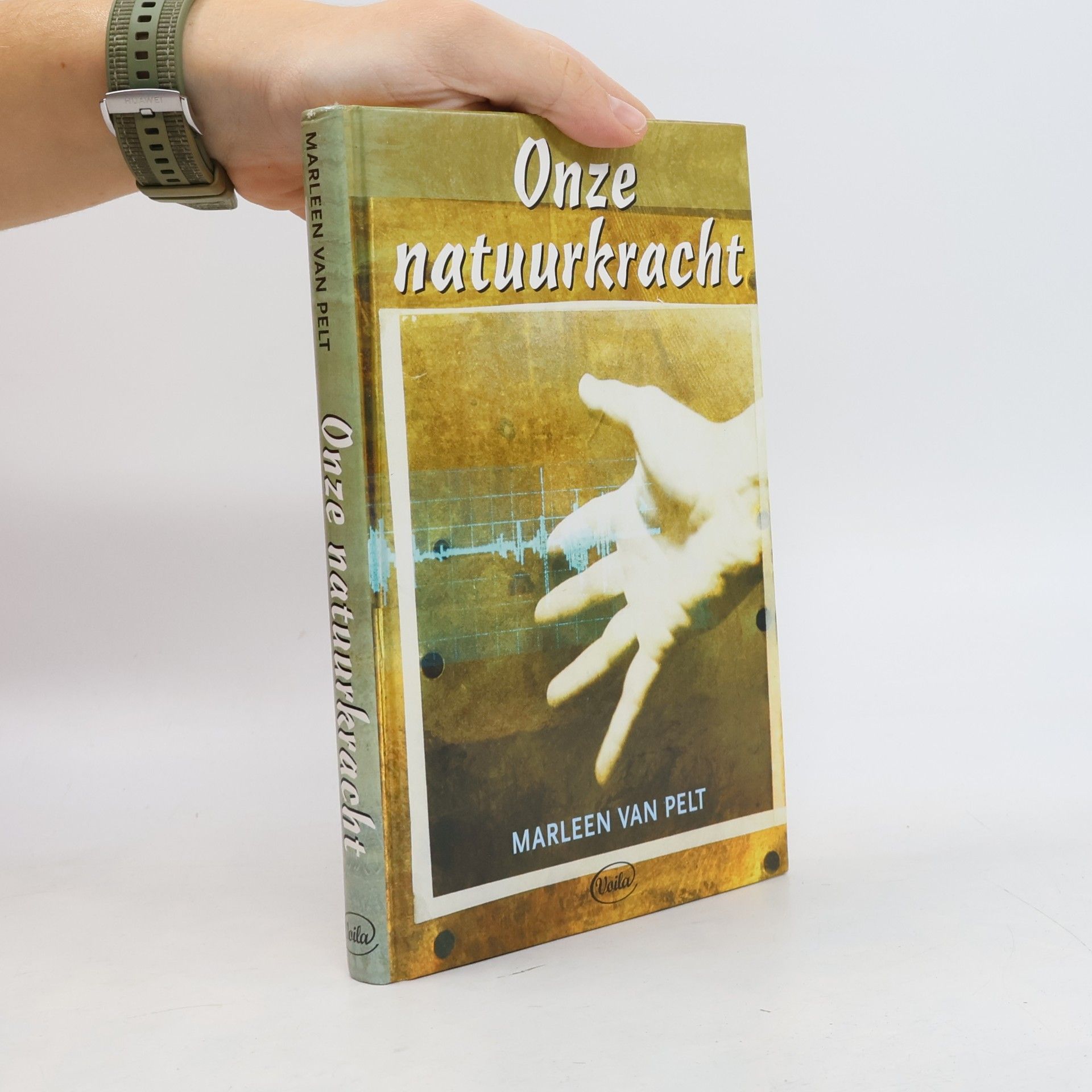 Onze natuurkracht