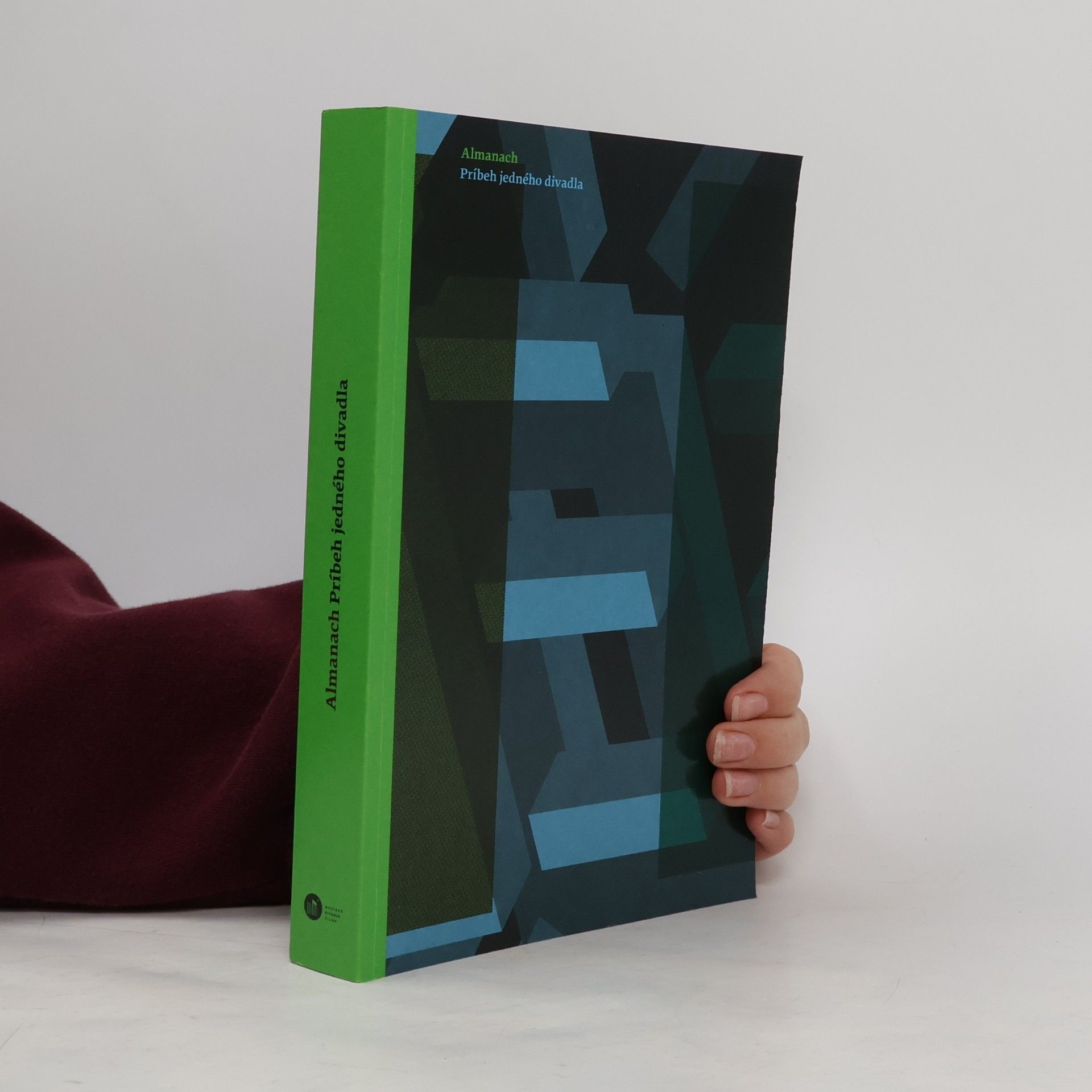 Almanach : príbeh jedného divadla