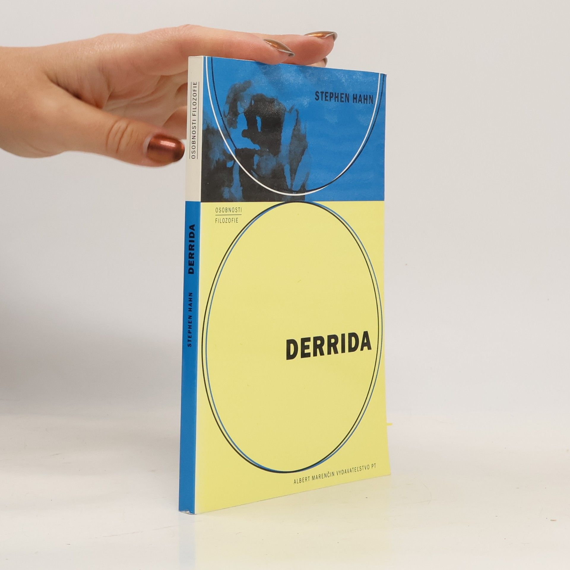 Derrida