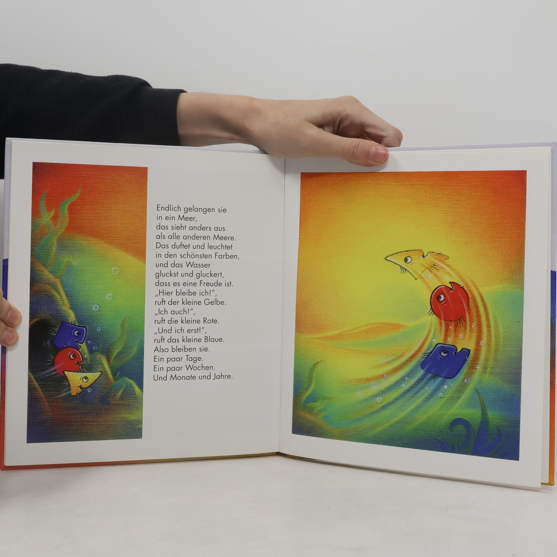Manfred Schlüter Der die das und kunterbunt