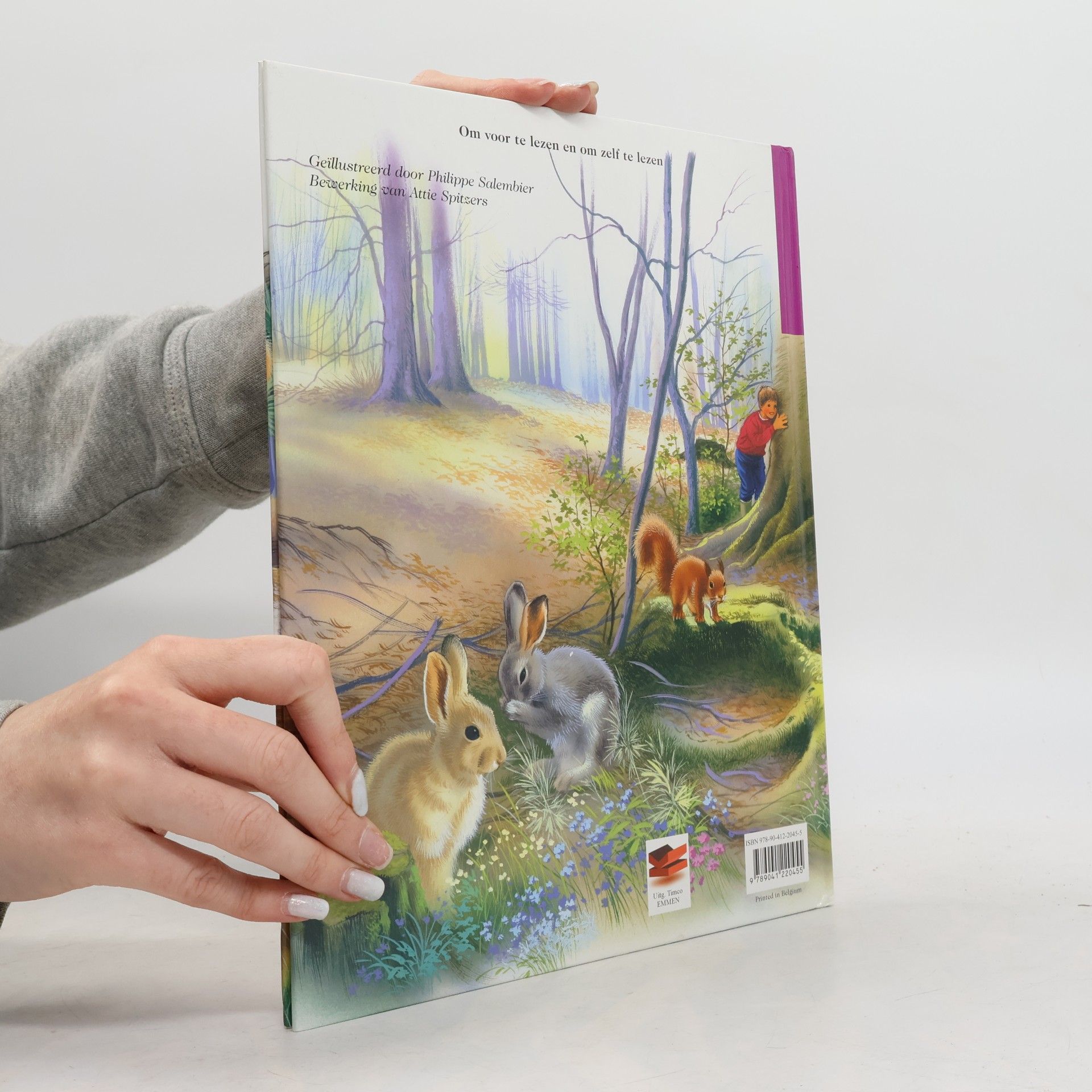 Pascale Videre & Anja Van het Bos