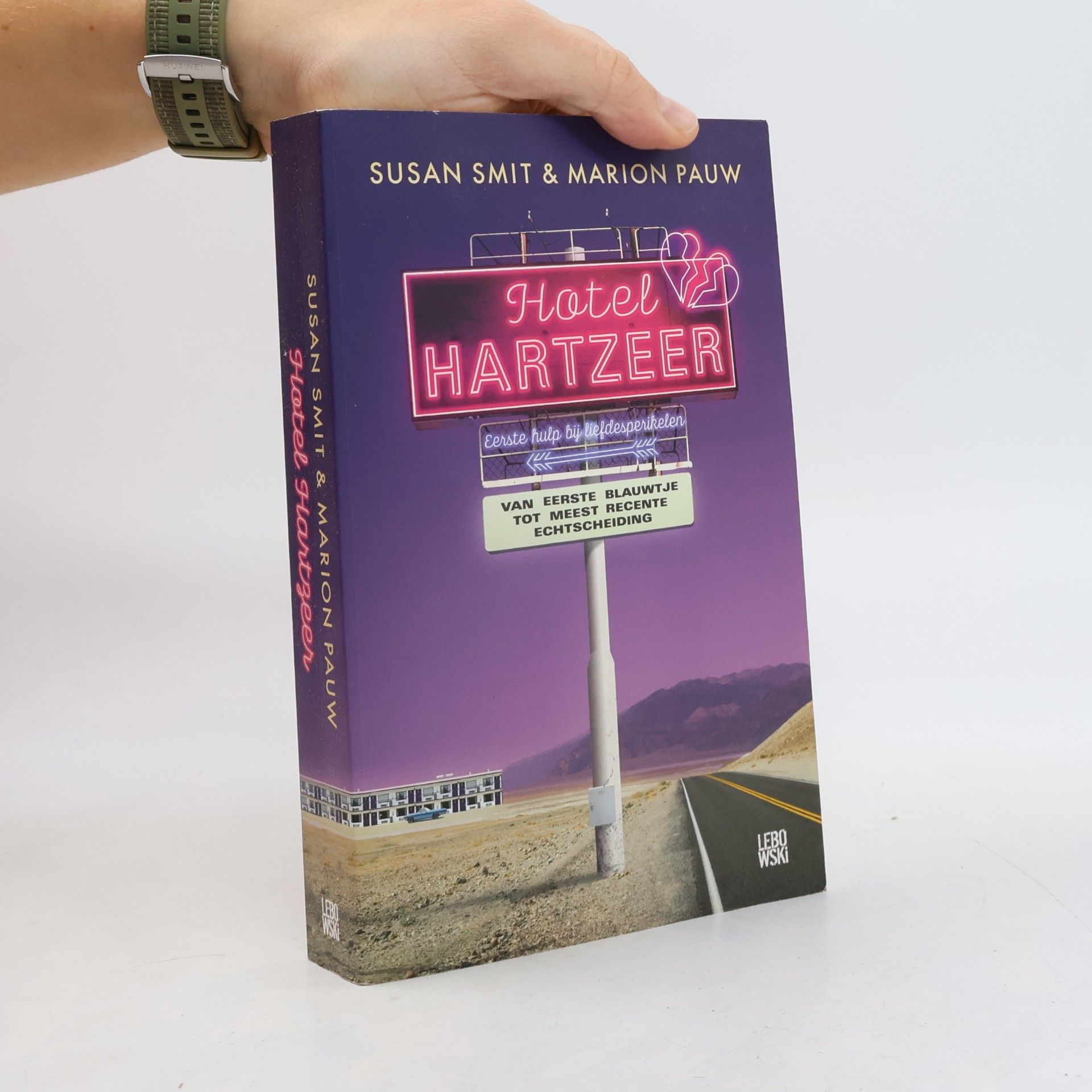 Hotel Hartzeer