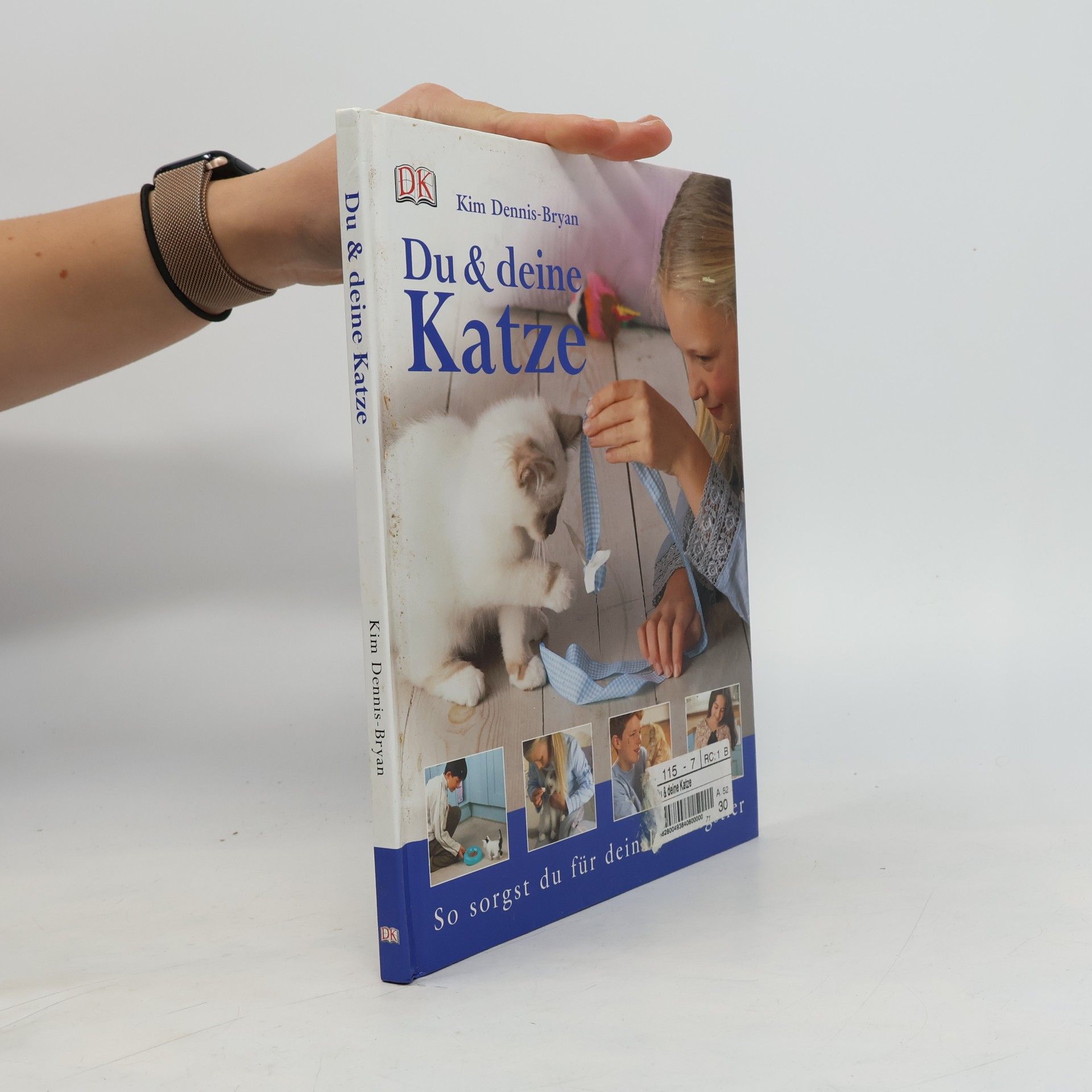 Du & deine Katze