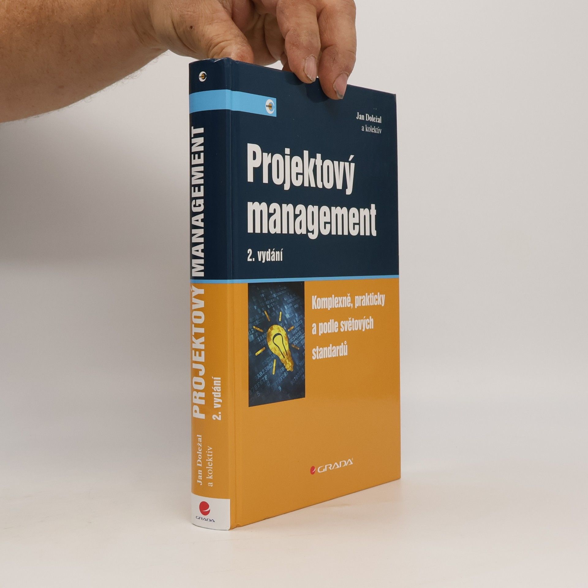 Projektový management
