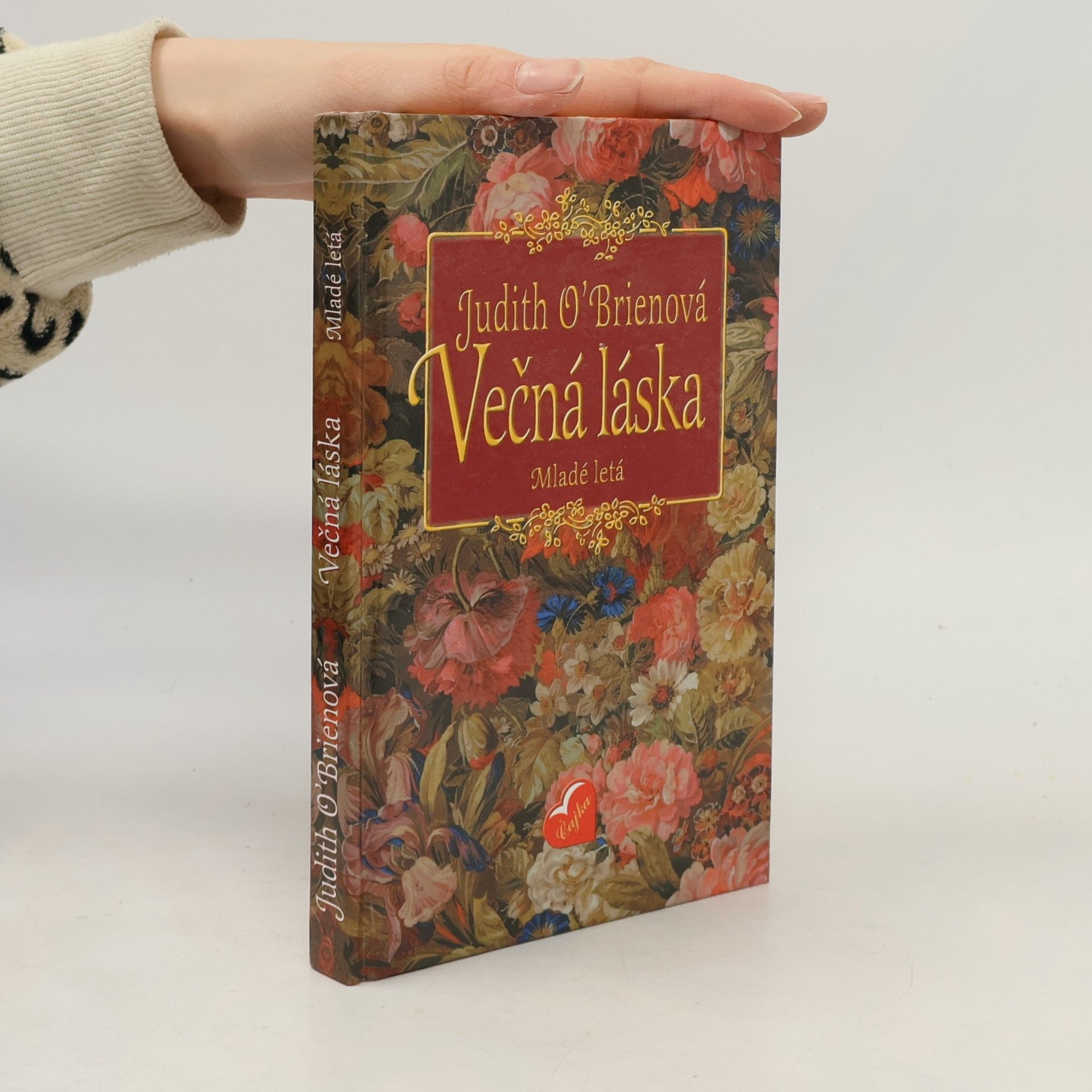 Večná láska