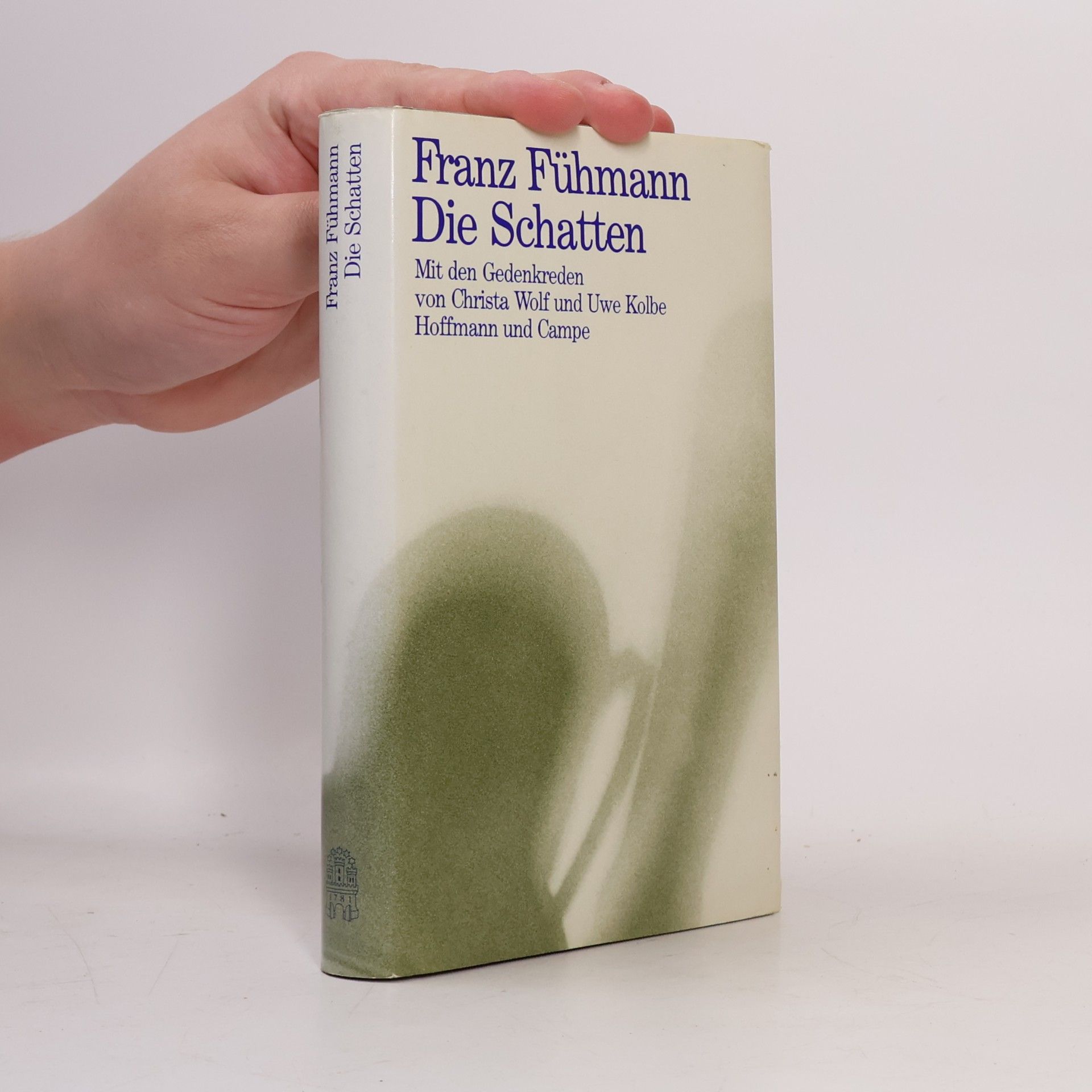 Die Schatten