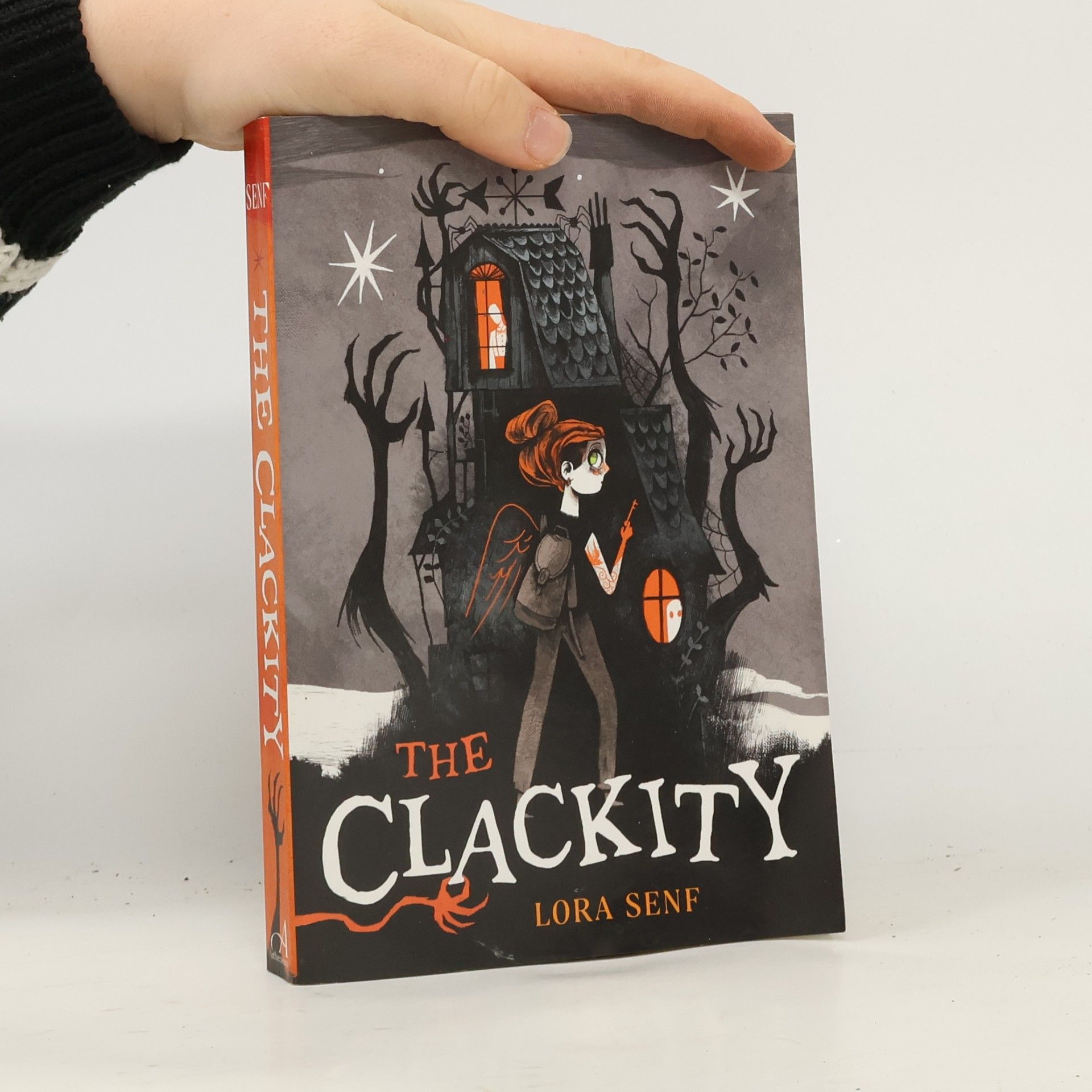 The Clackity