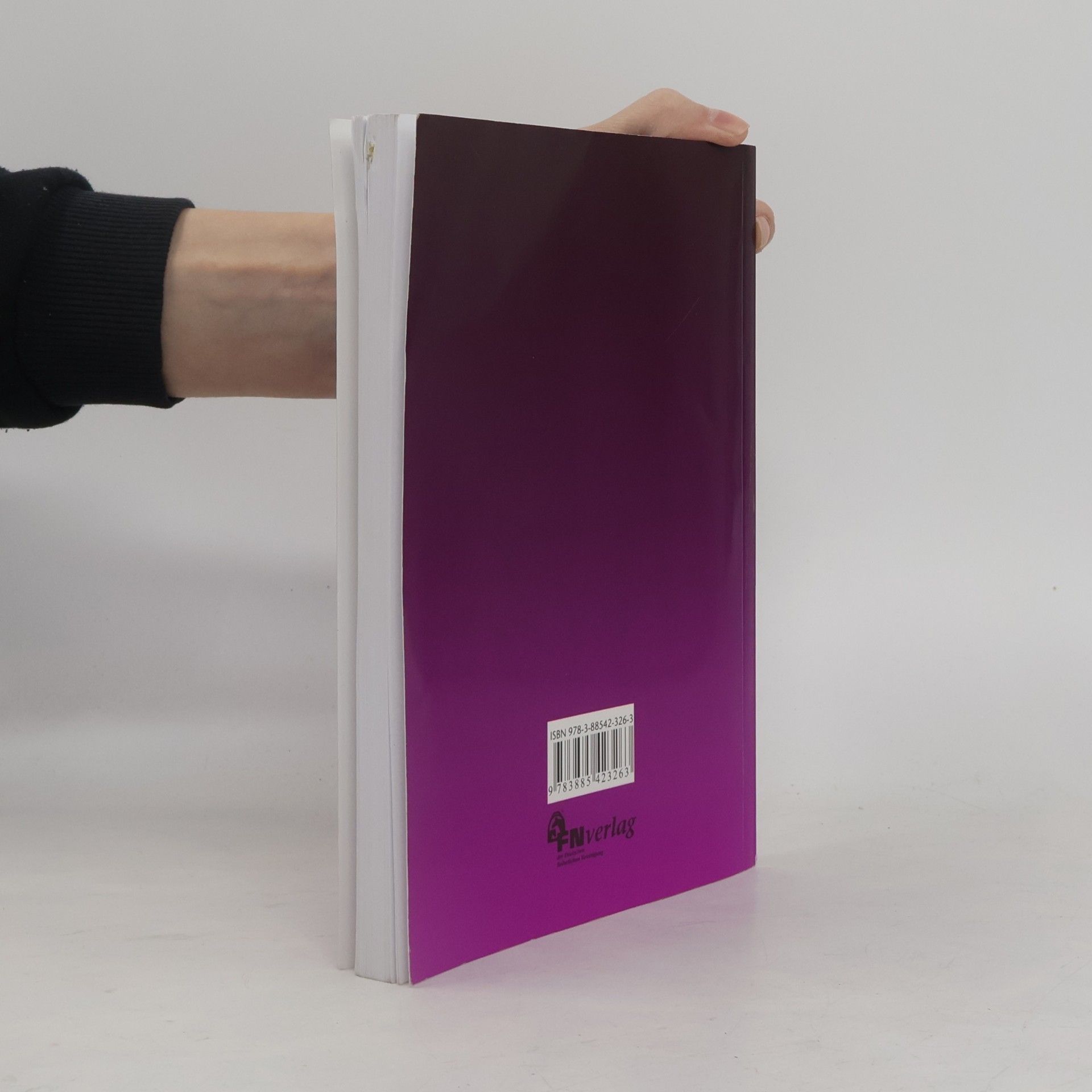 Autorenkollektiv Richtlinien für Reiten und Fahren