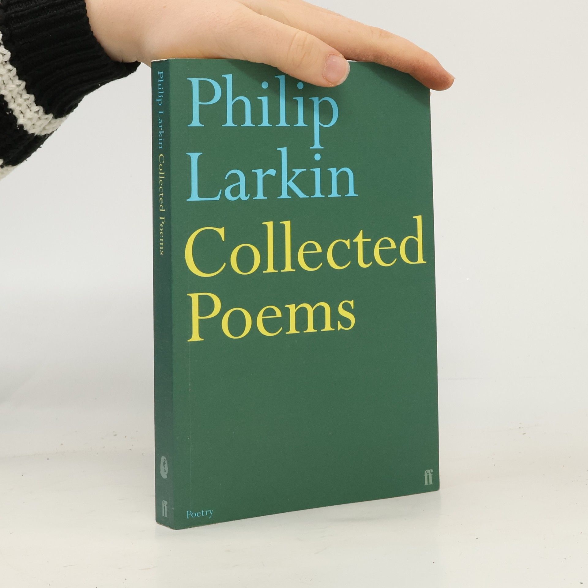 Collected poems