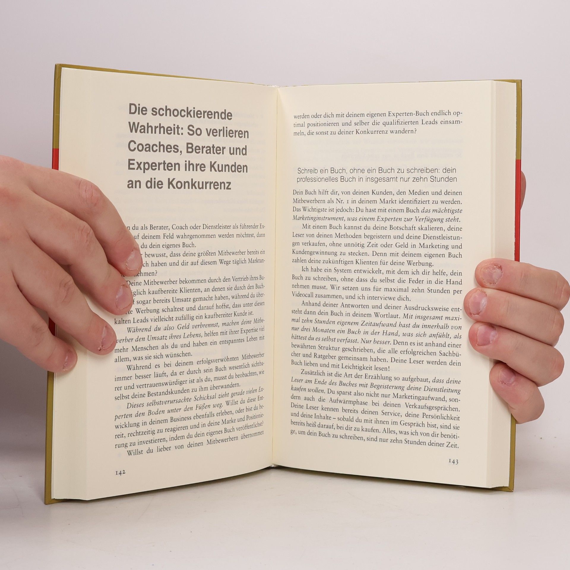 Expertenportal Von den besten Experten profitieren, Band 2