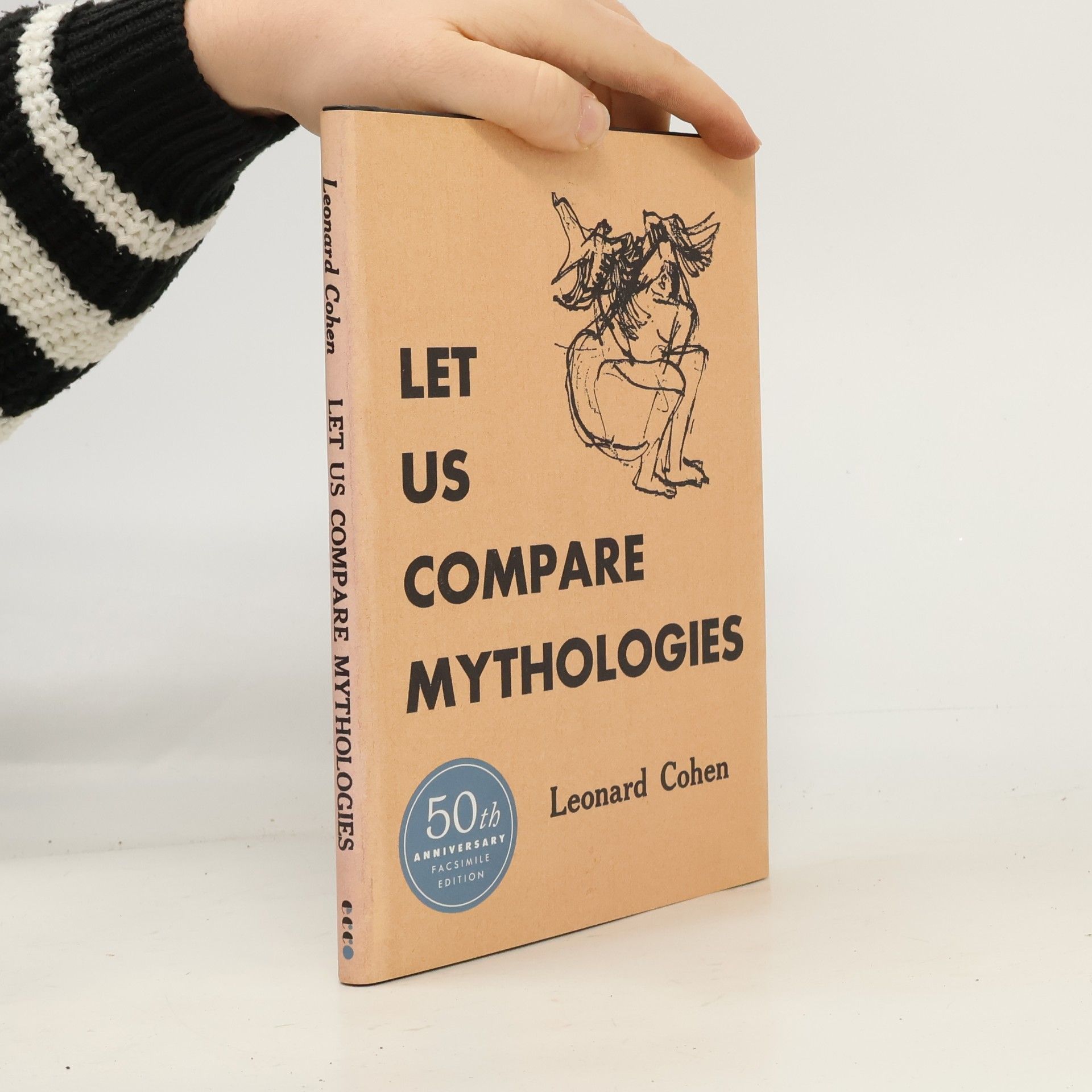 Let Us Compare Mythologies