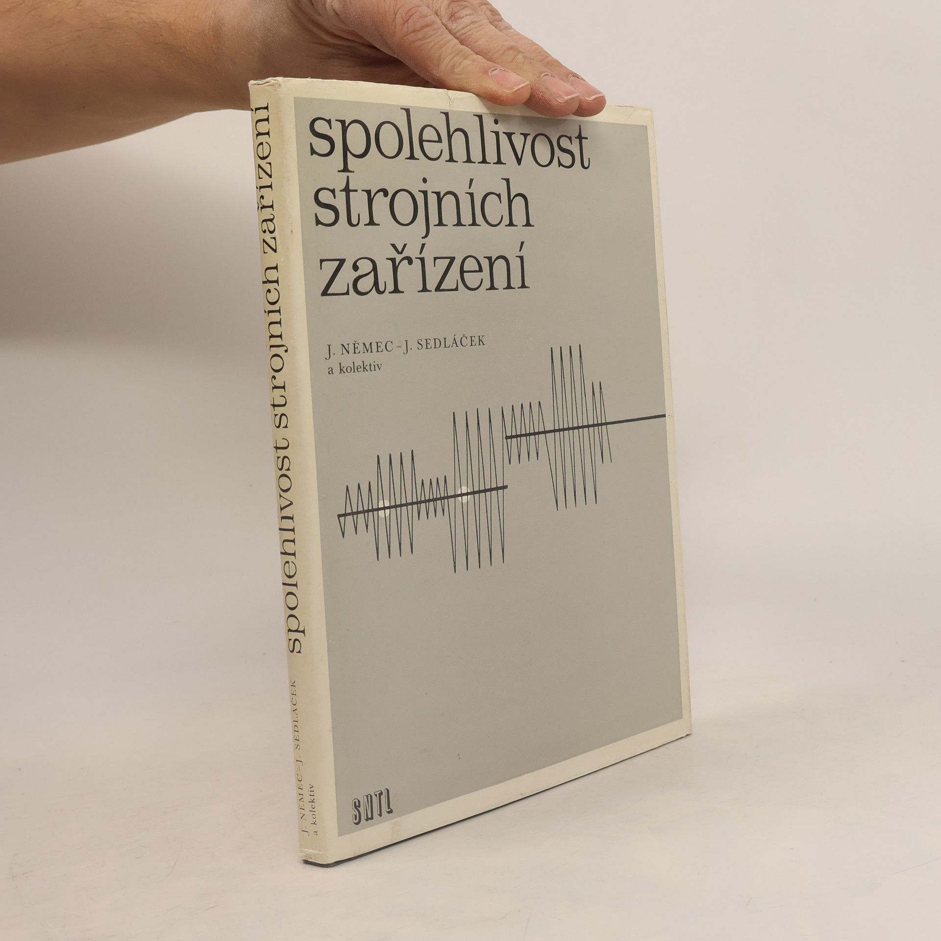 Spolehlivost strojních zařízení
