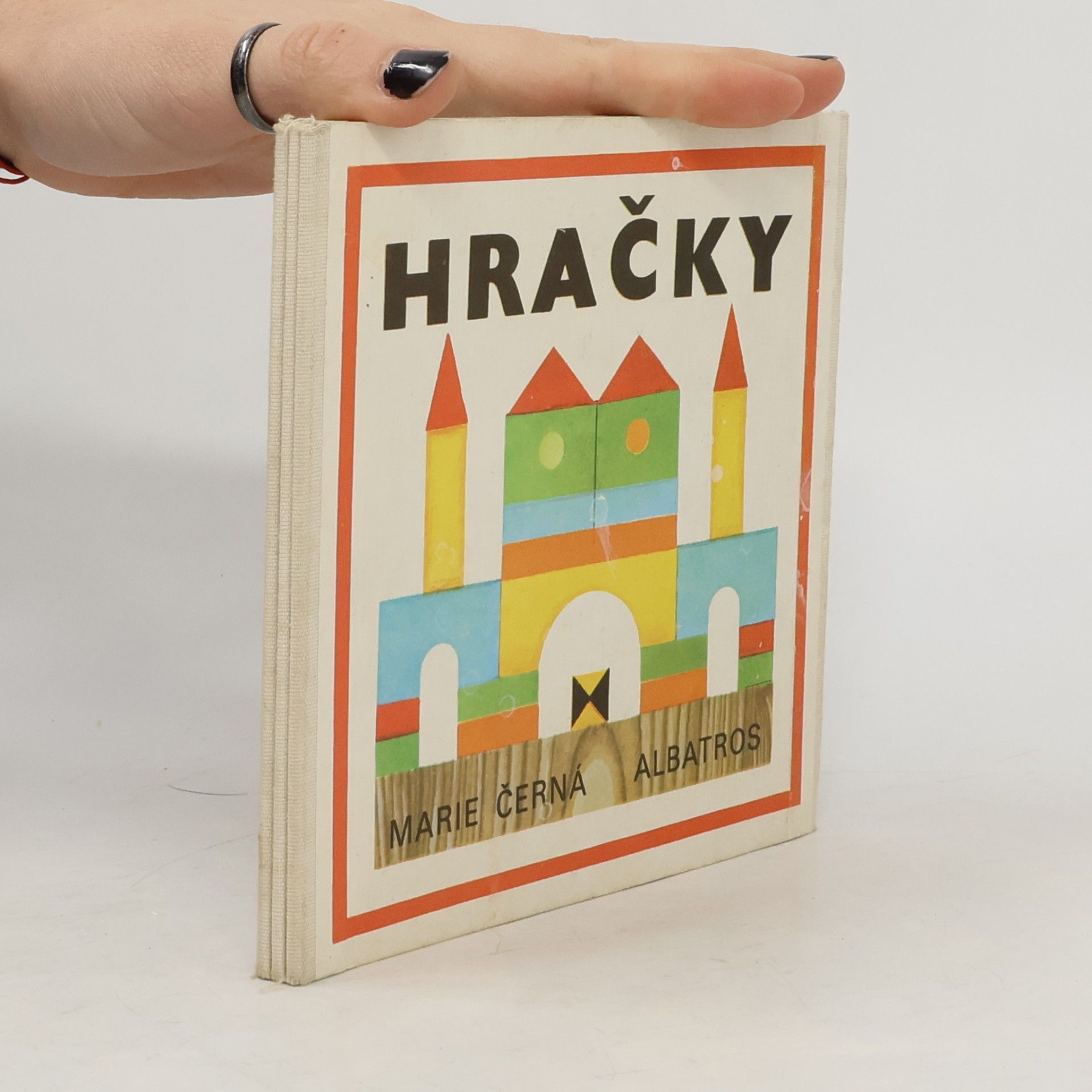 Hračky