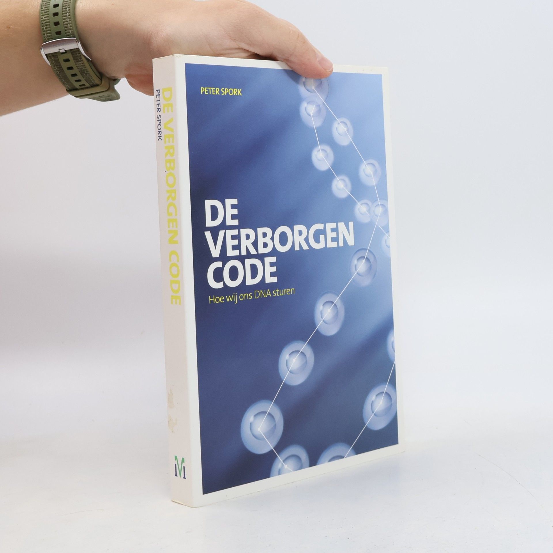 De verborgen code