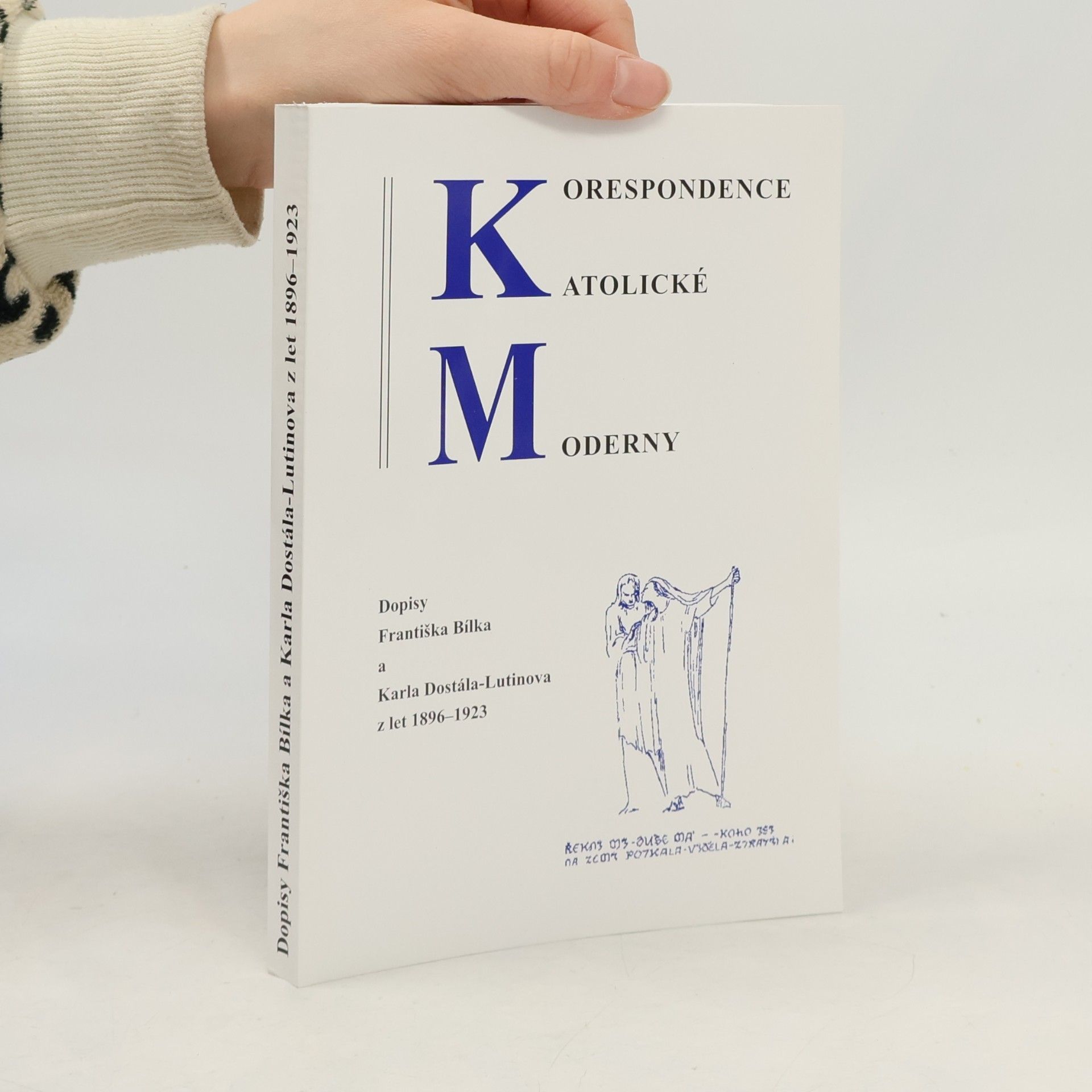 Korespondence Katolické moderny