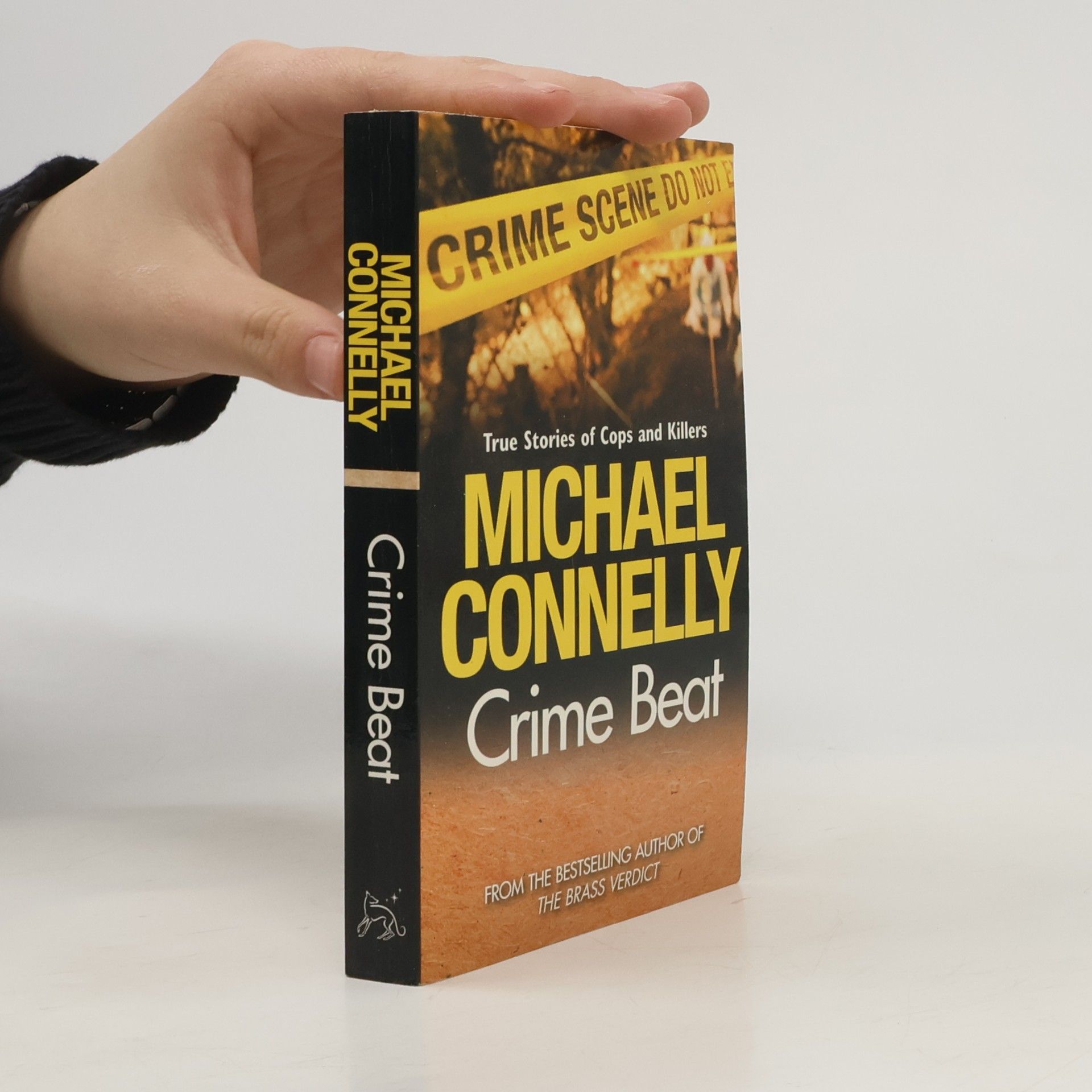 Crime Beat