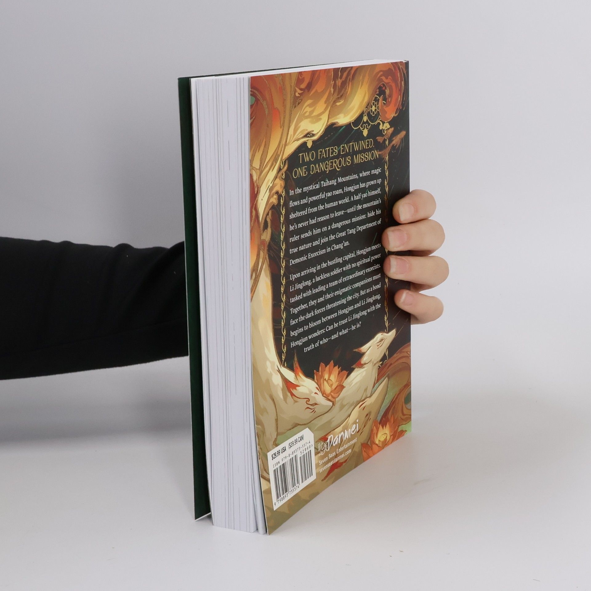 Fei Tian Ye Xiang Legend of Exorcism (Novel) - 1: Legend of Exorcism