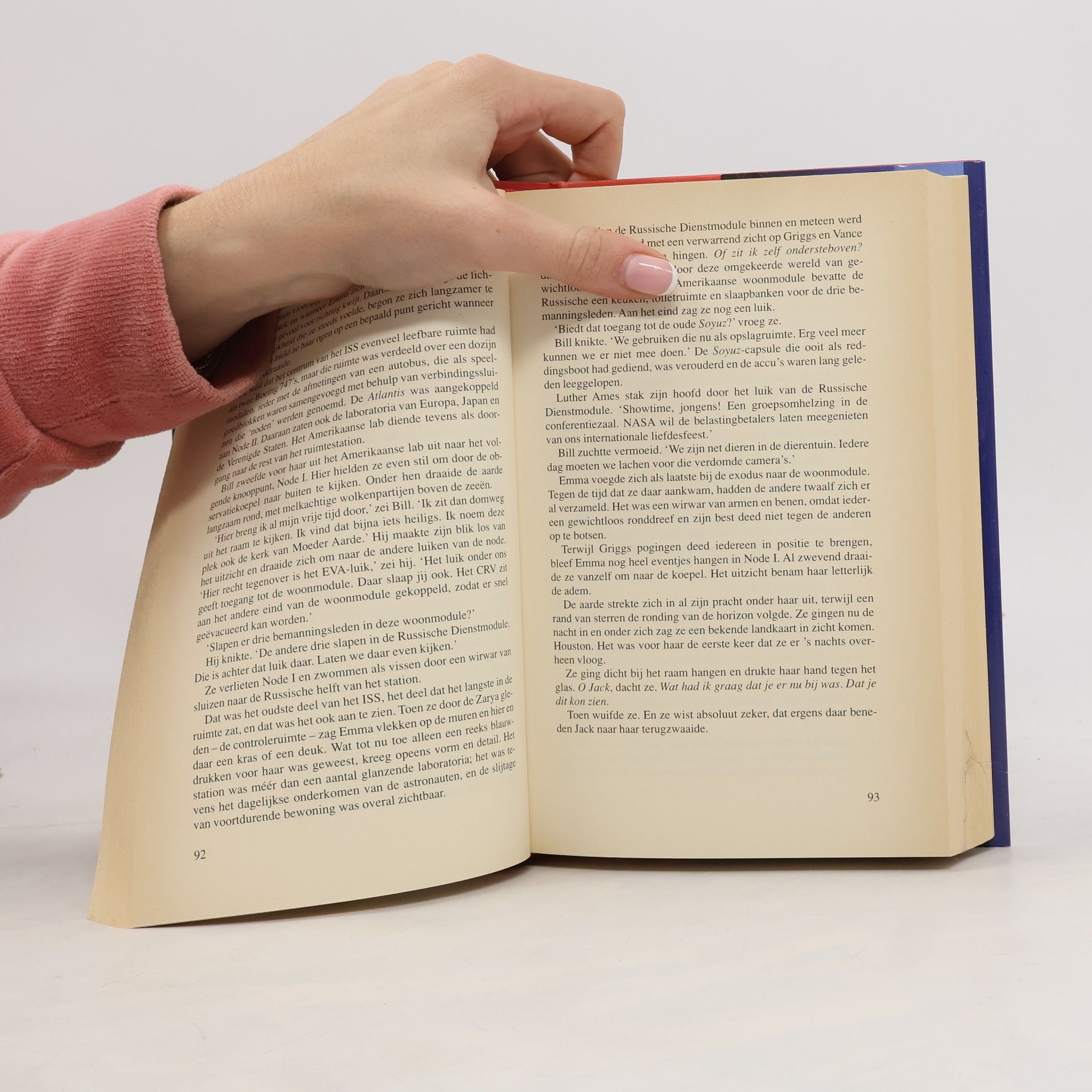 Tess Gerritsen Alarmfase Rood