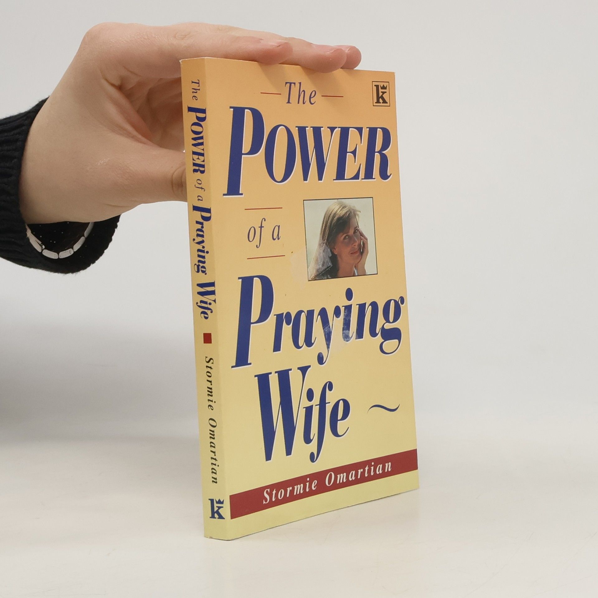 The Power of a Praying Wife