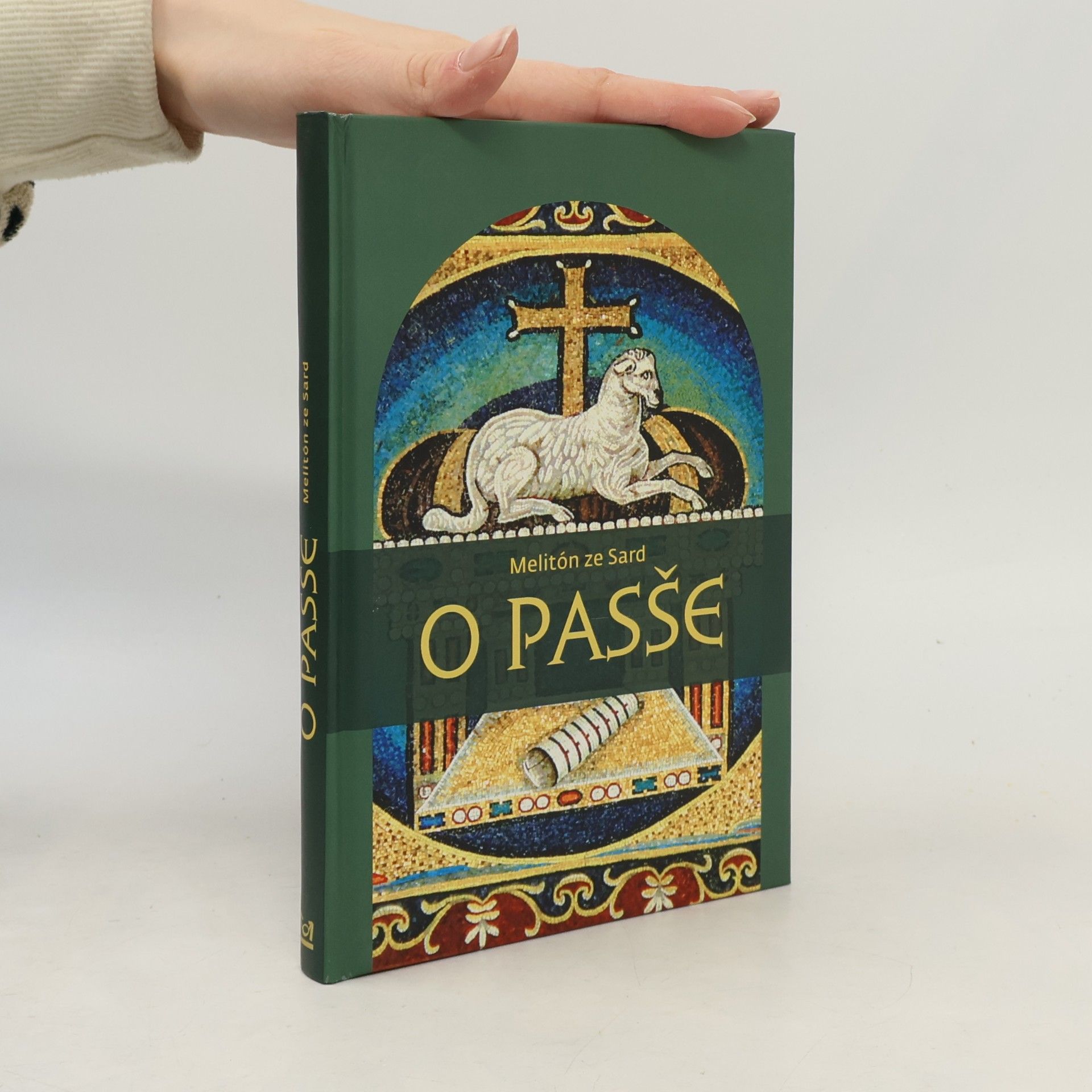 O Pasše