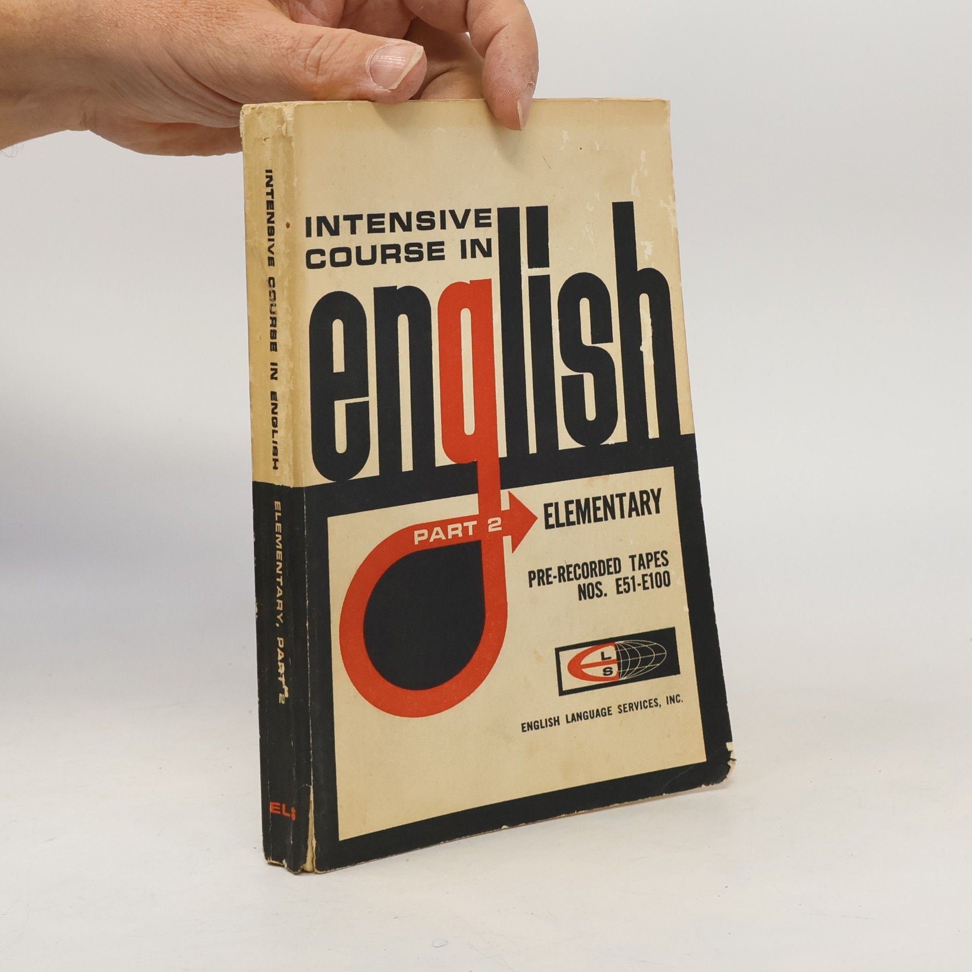 kolektiv Intensive Course in English