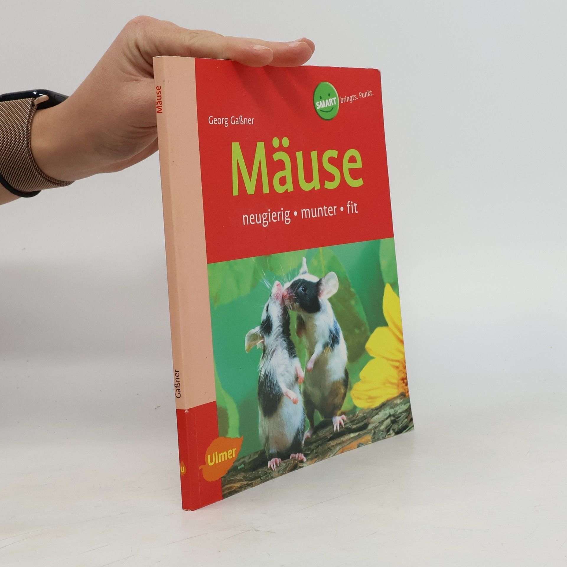 Mäuse