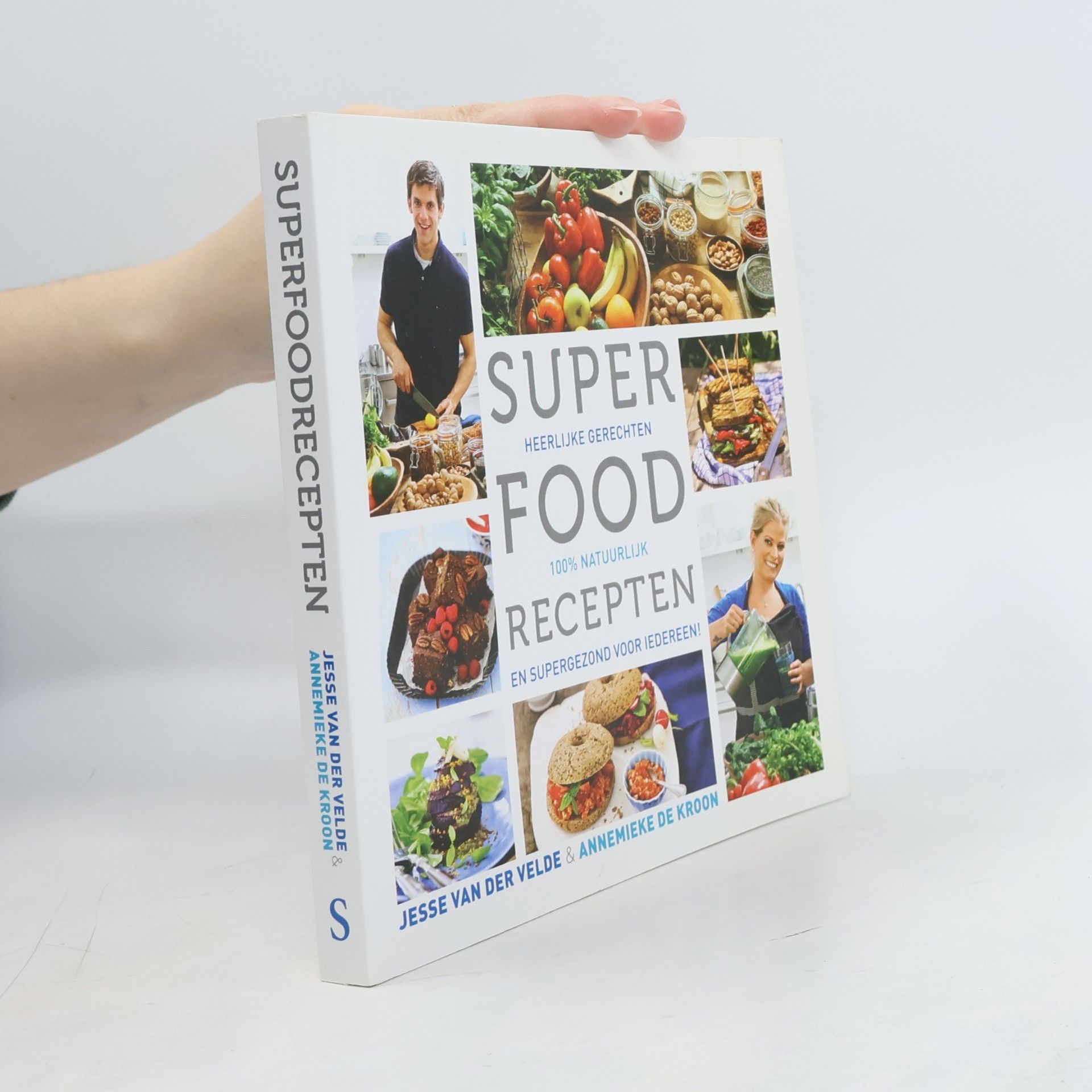 Superfood recepten