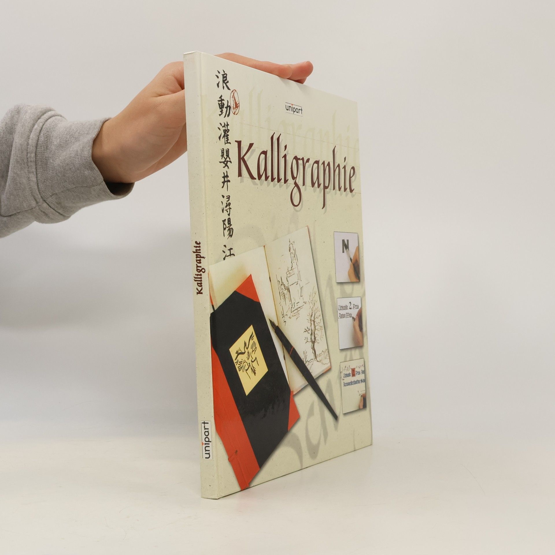 Kalligraphie
