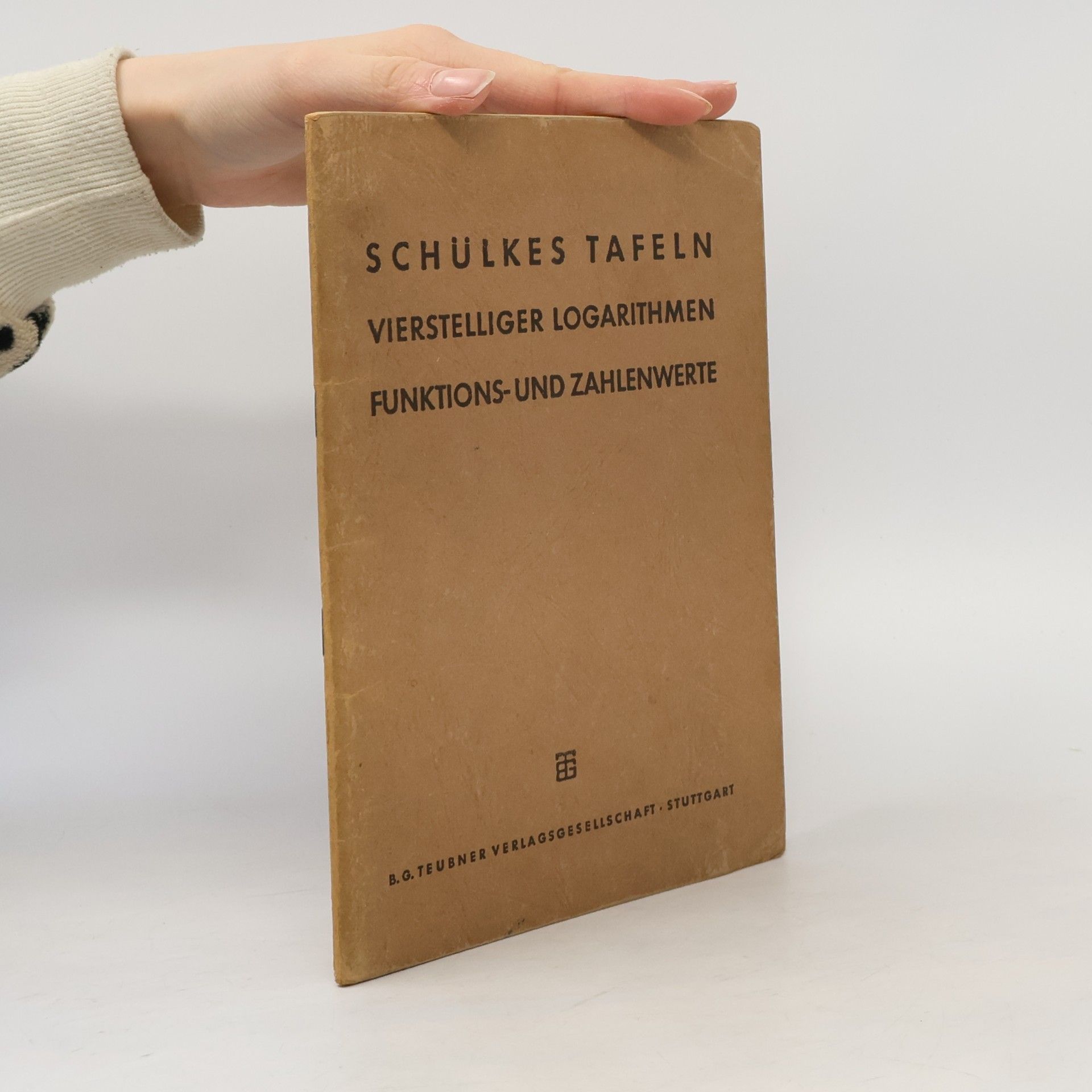 Schülke Schülkes Tafeln