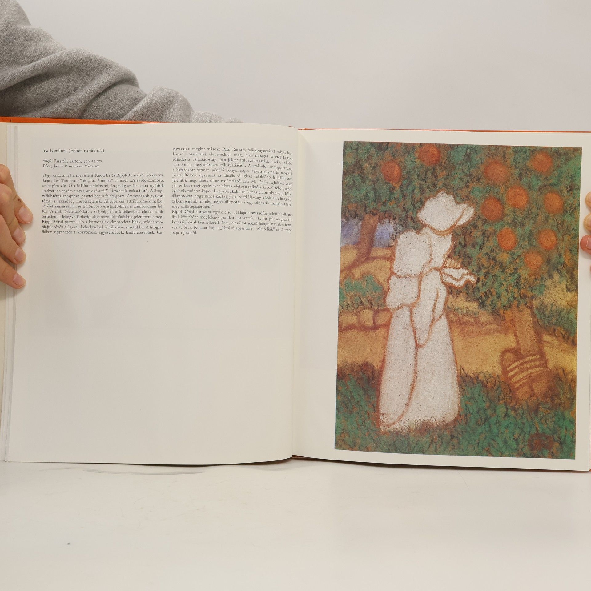 József Rippl-Rónai Rippl-Rónai József