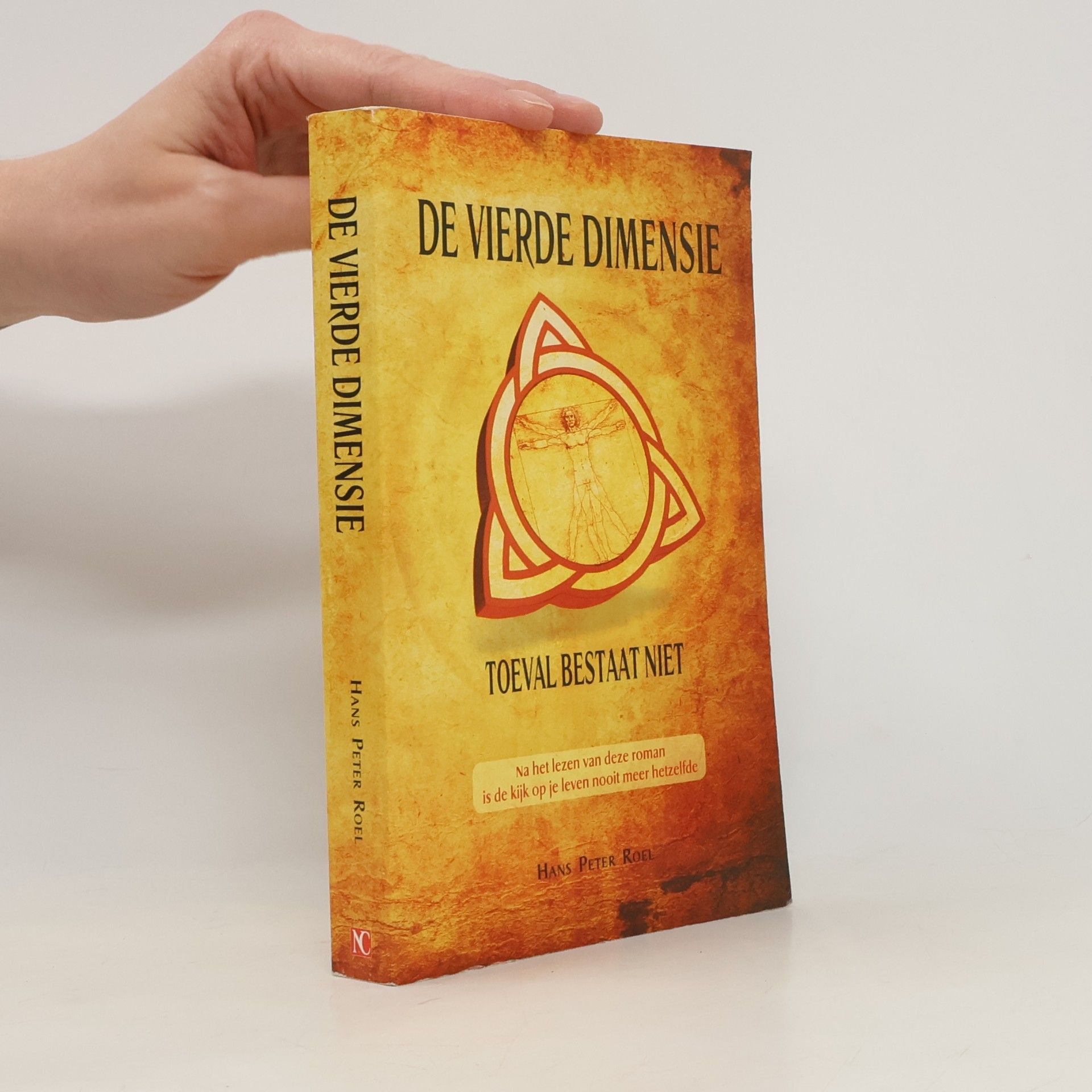 De vierde dimensie