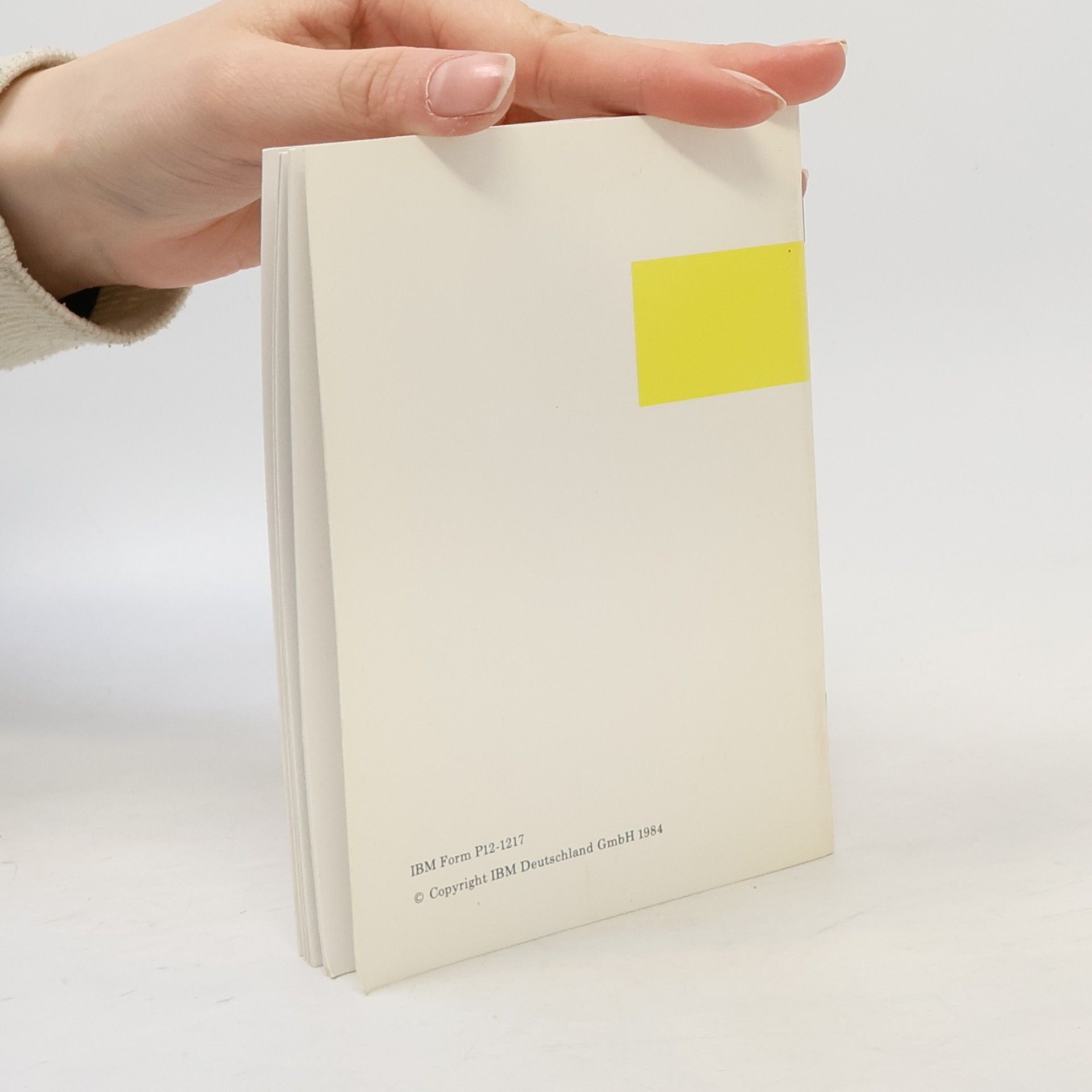 kolektiv Der IBM Portable Personal Computer
