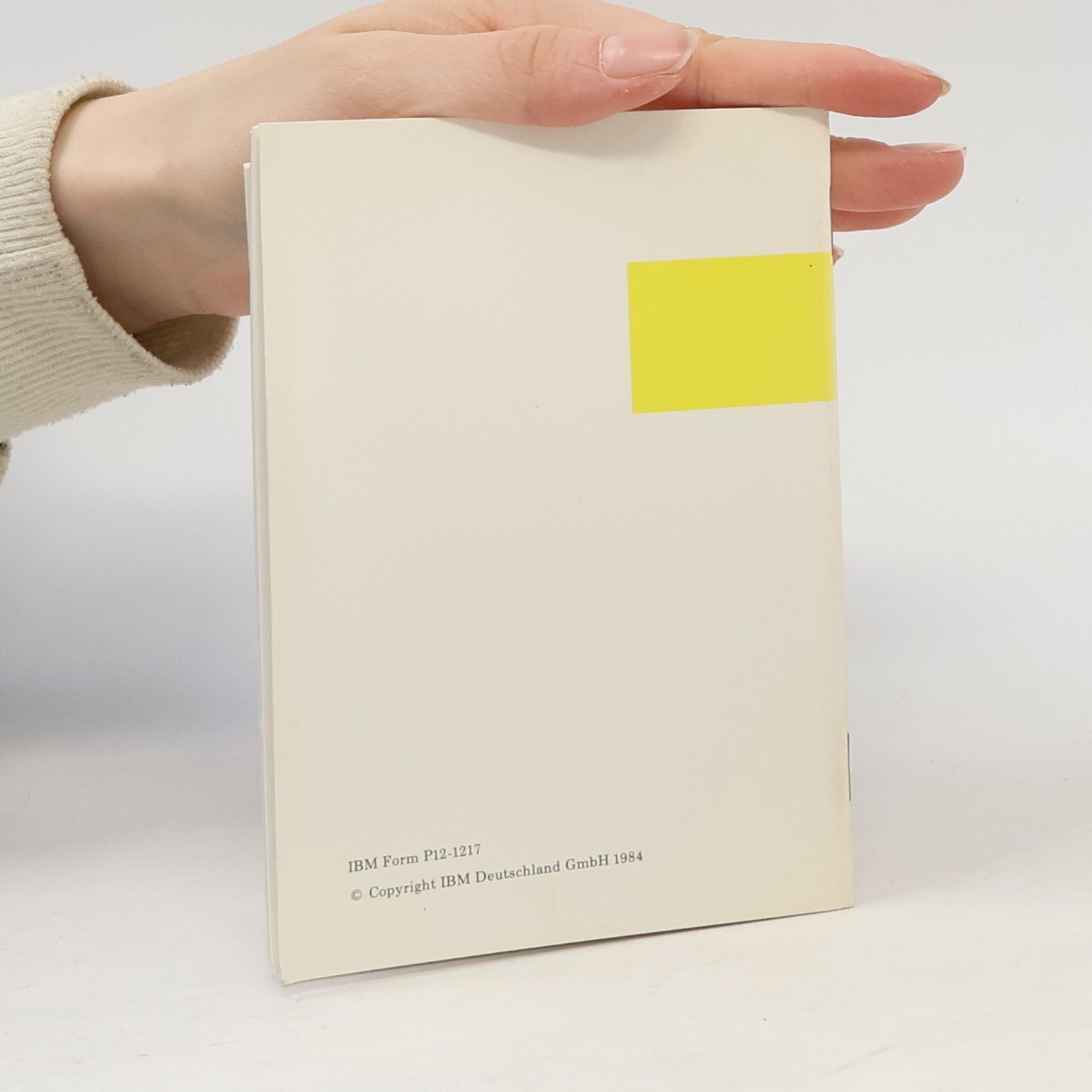 kolektiv Der IBM Portable Personal Computer