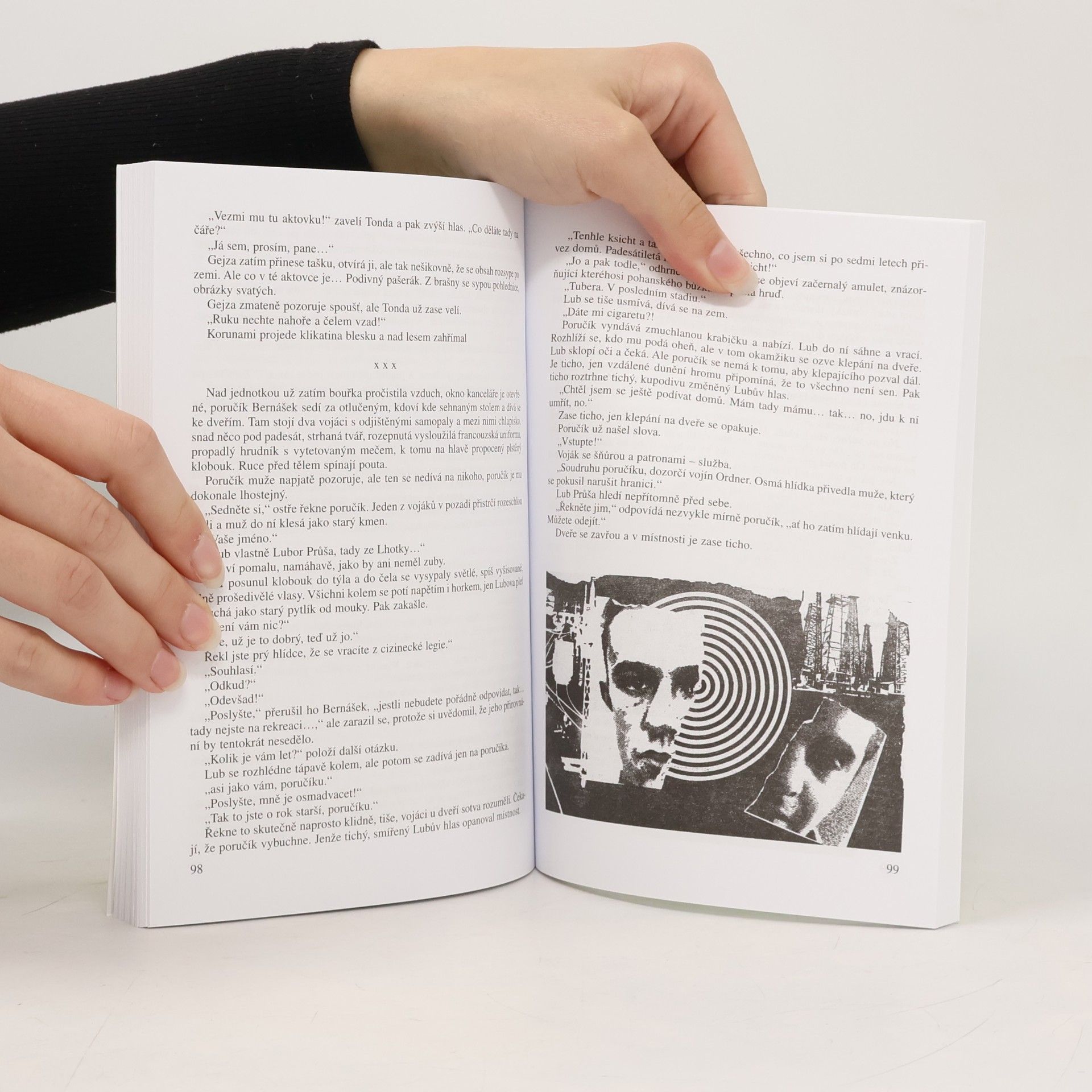 Kolektiv autorů Z letopisů odvážných