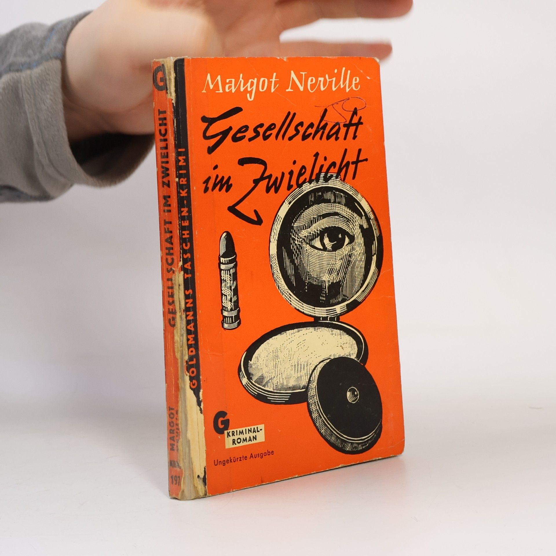 Gesellschaft im Zwielicht