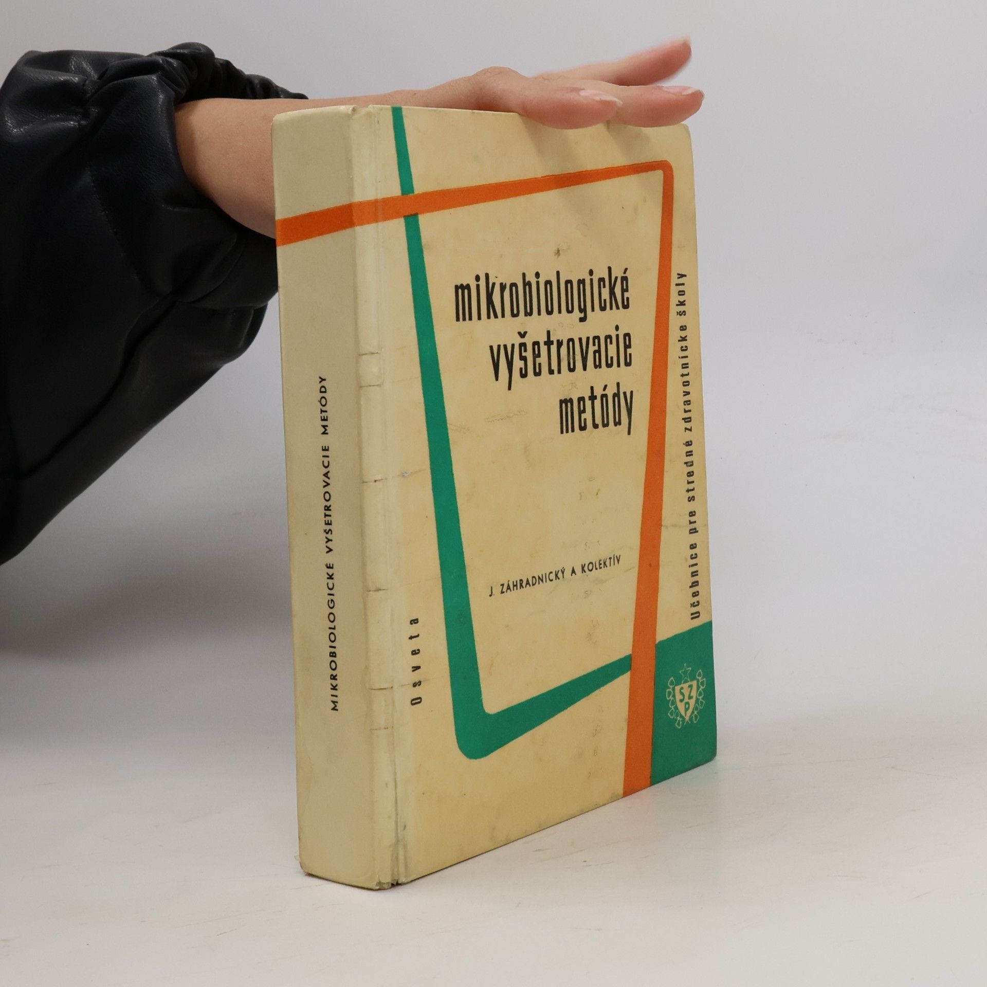 Mikrobiologické vyšetrovacie metódy