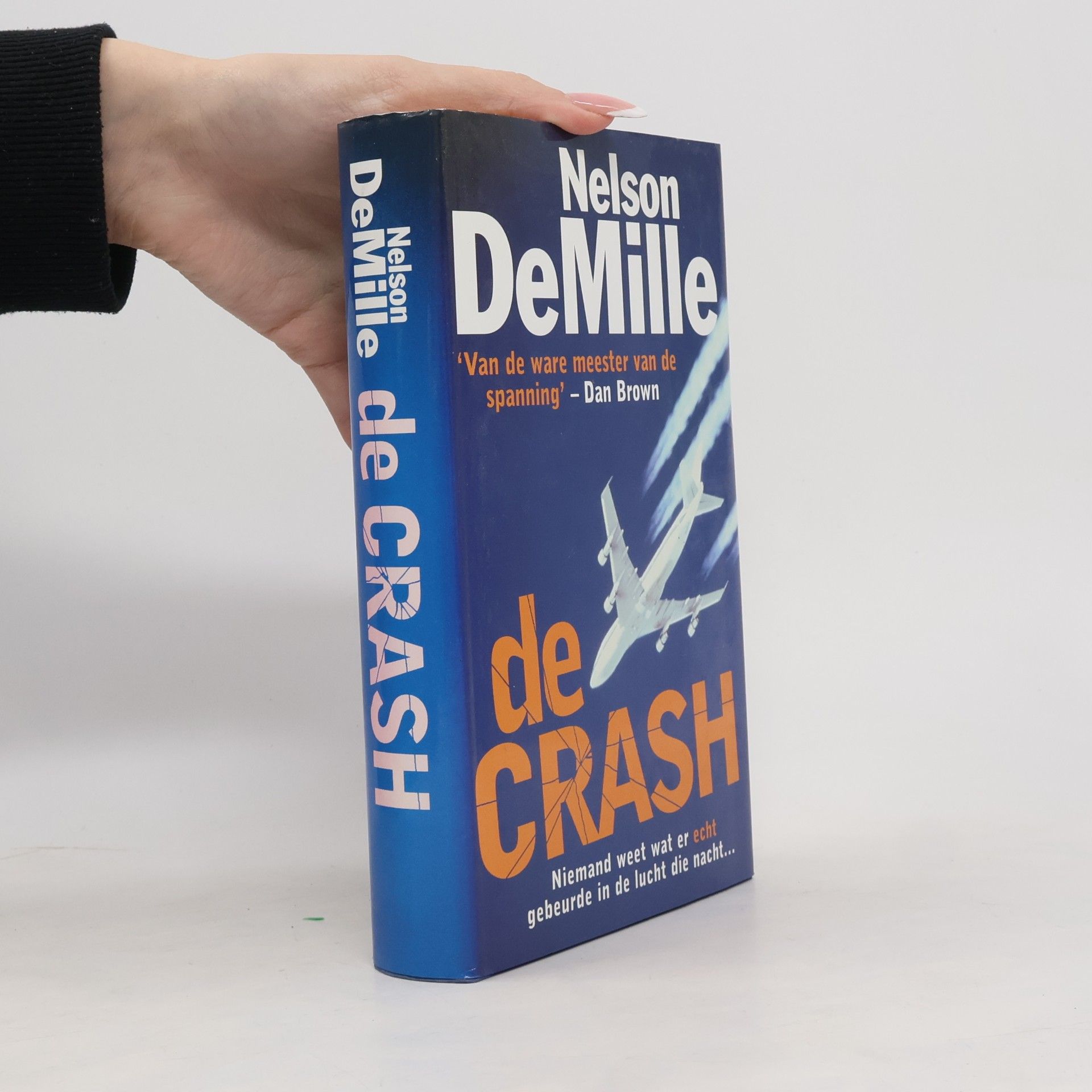 De crash