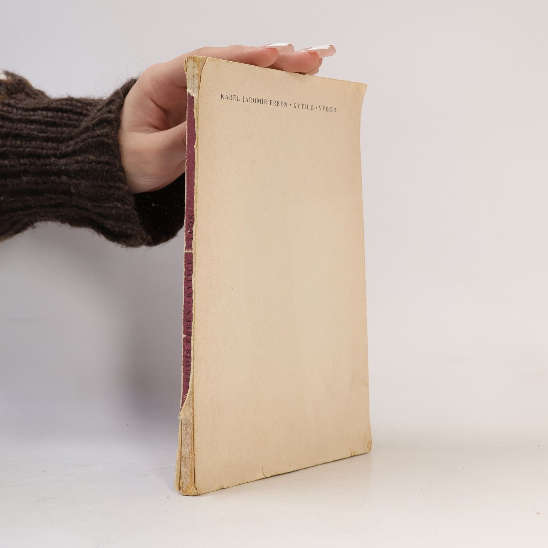 Kytice