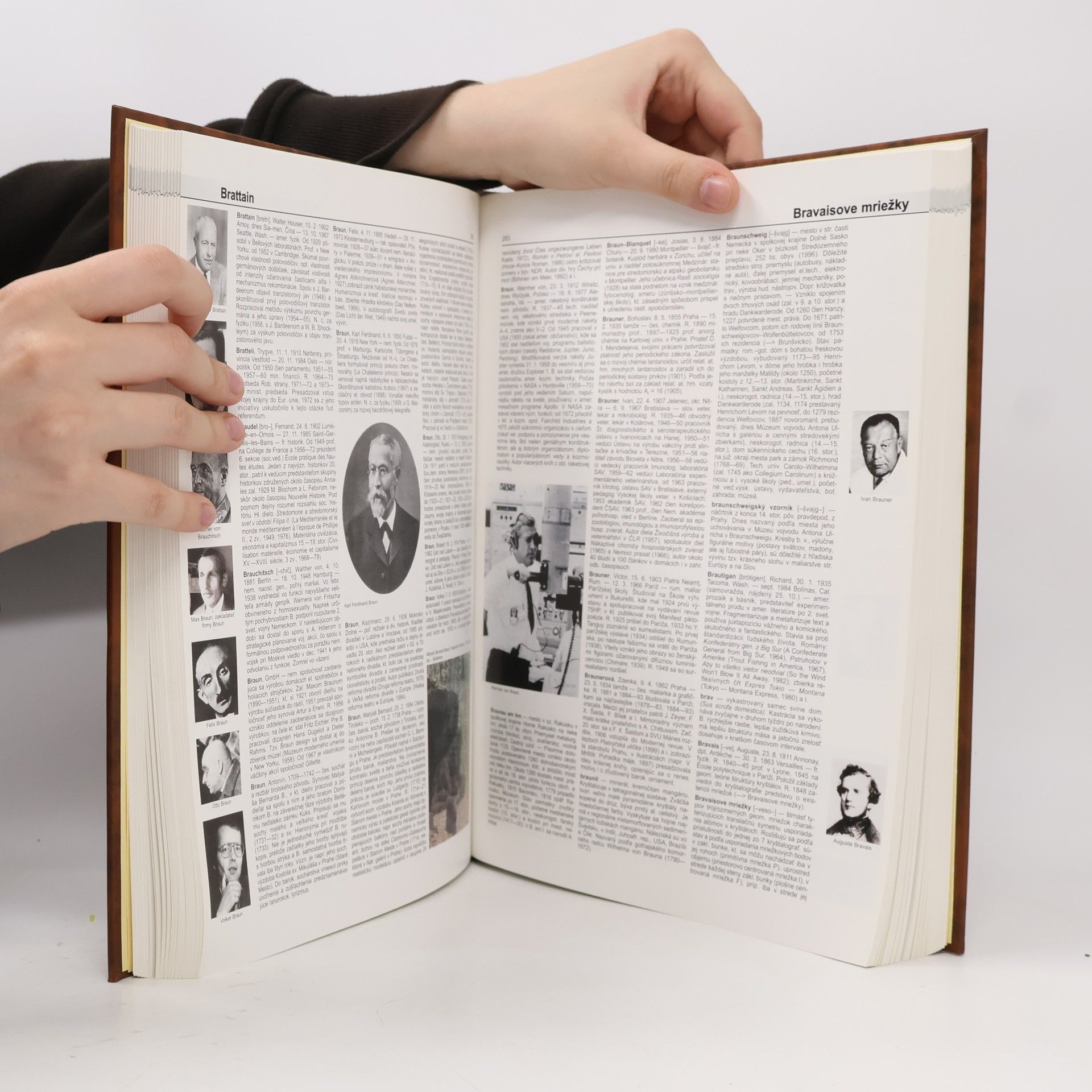 kolektiv Encyclopaedia Beliana 2