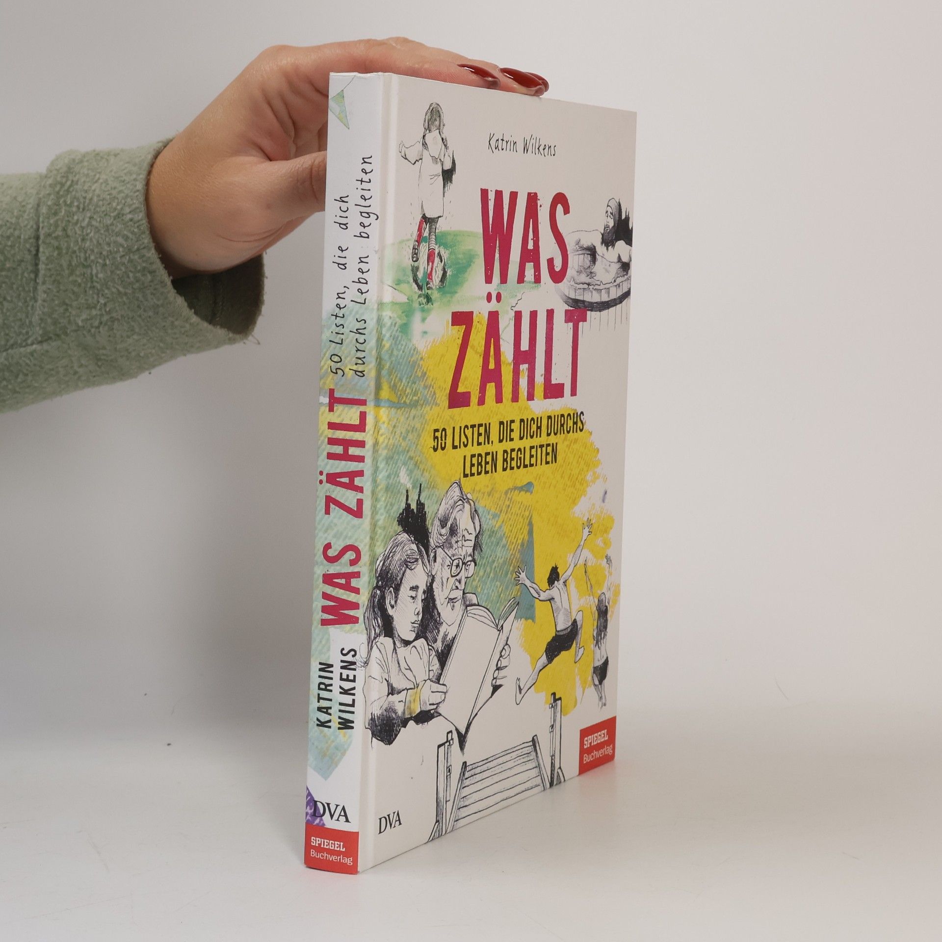 Was zählt