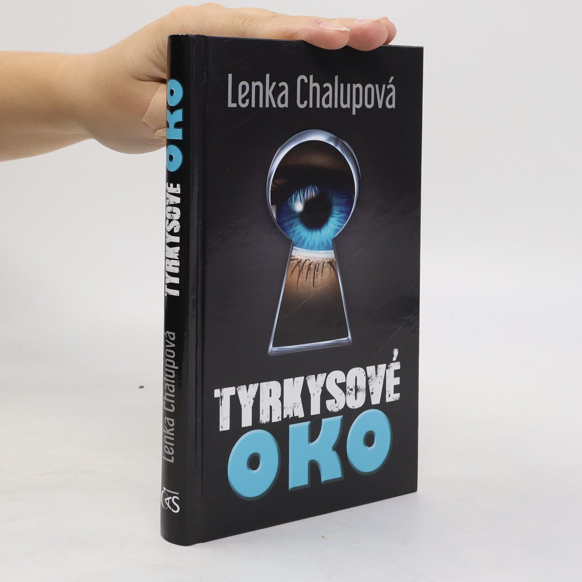 Tyrkysové oko