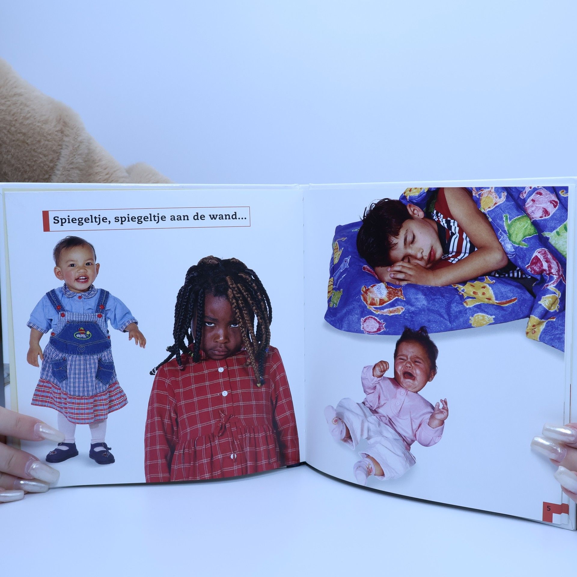 Nannie Kuiper Kinderen 2