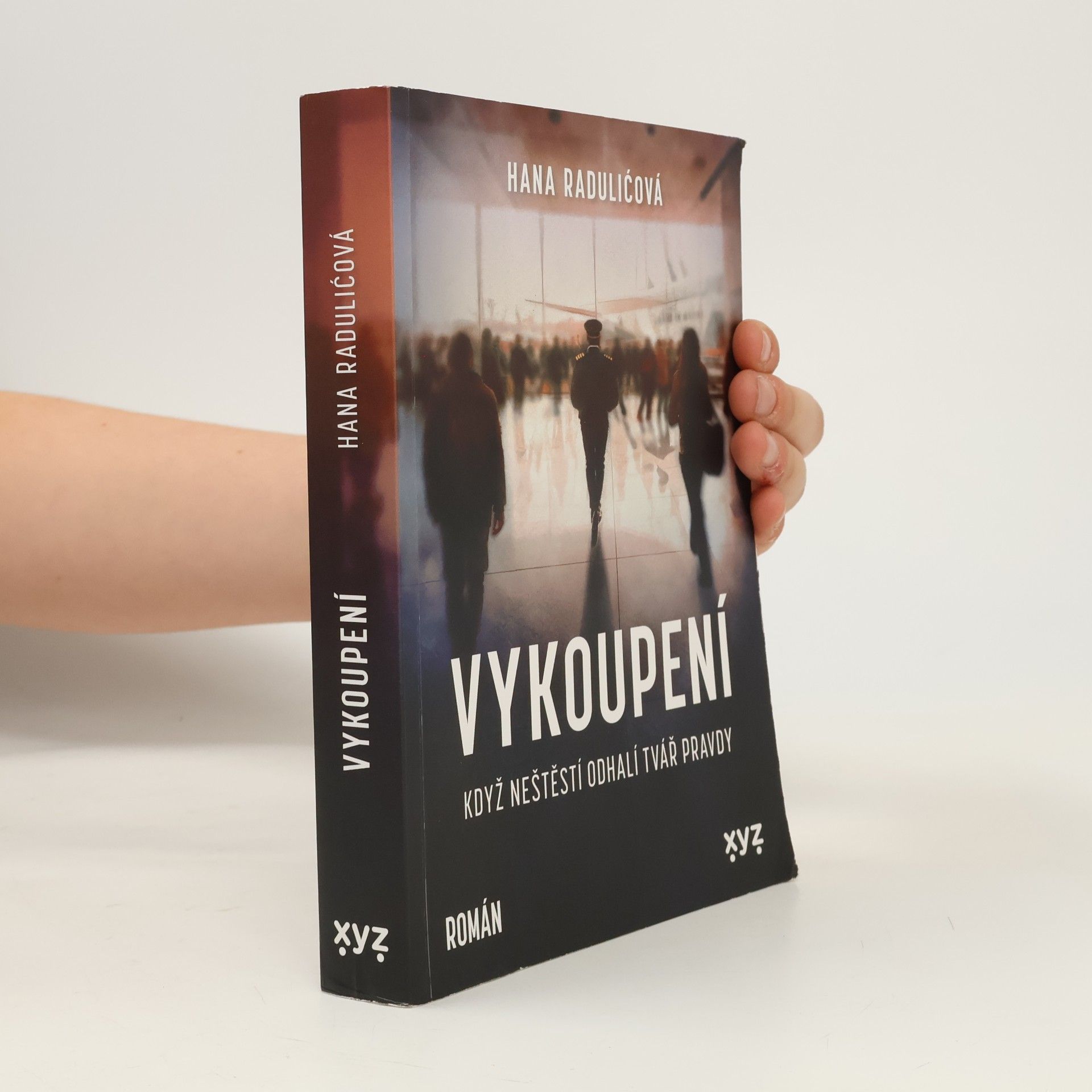 Vykoupení